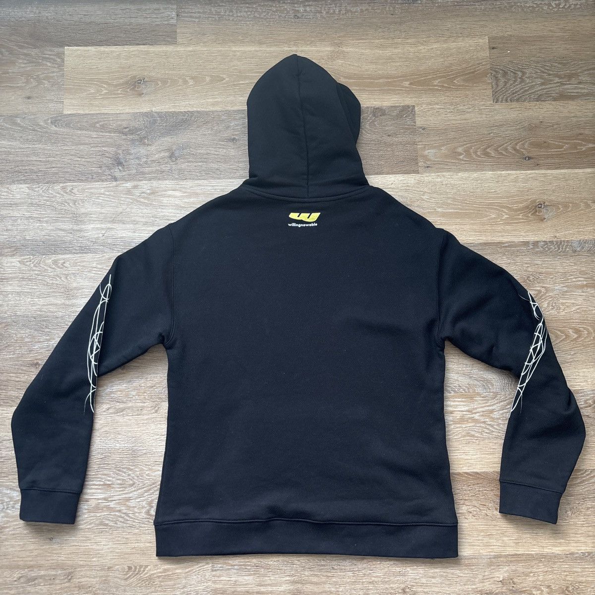 Other Willingnowable Hoodie Size US M / EU 48-50 / 2 - 3 Thumbnail