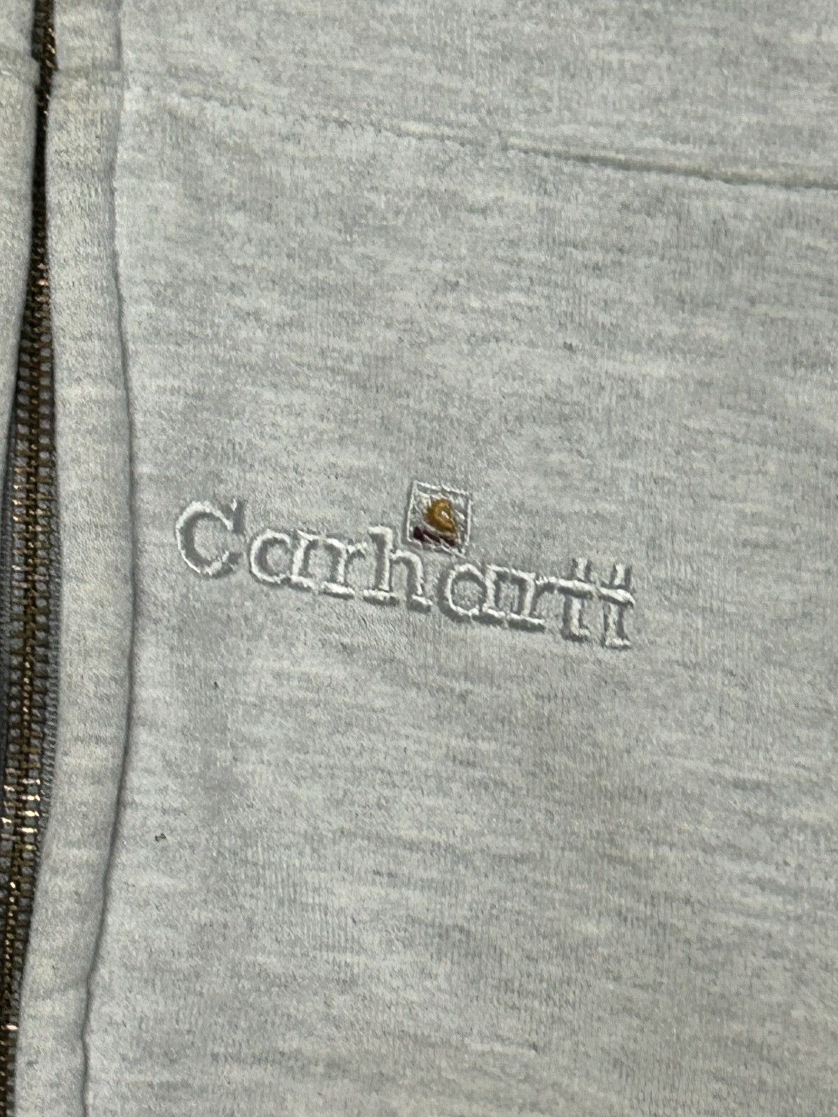 Carhartt × Vintage 🔥🔥🔥 Vintage CARHATT Oversizes Size US XXL / EU 58 / 5 - 6 Thumbnail