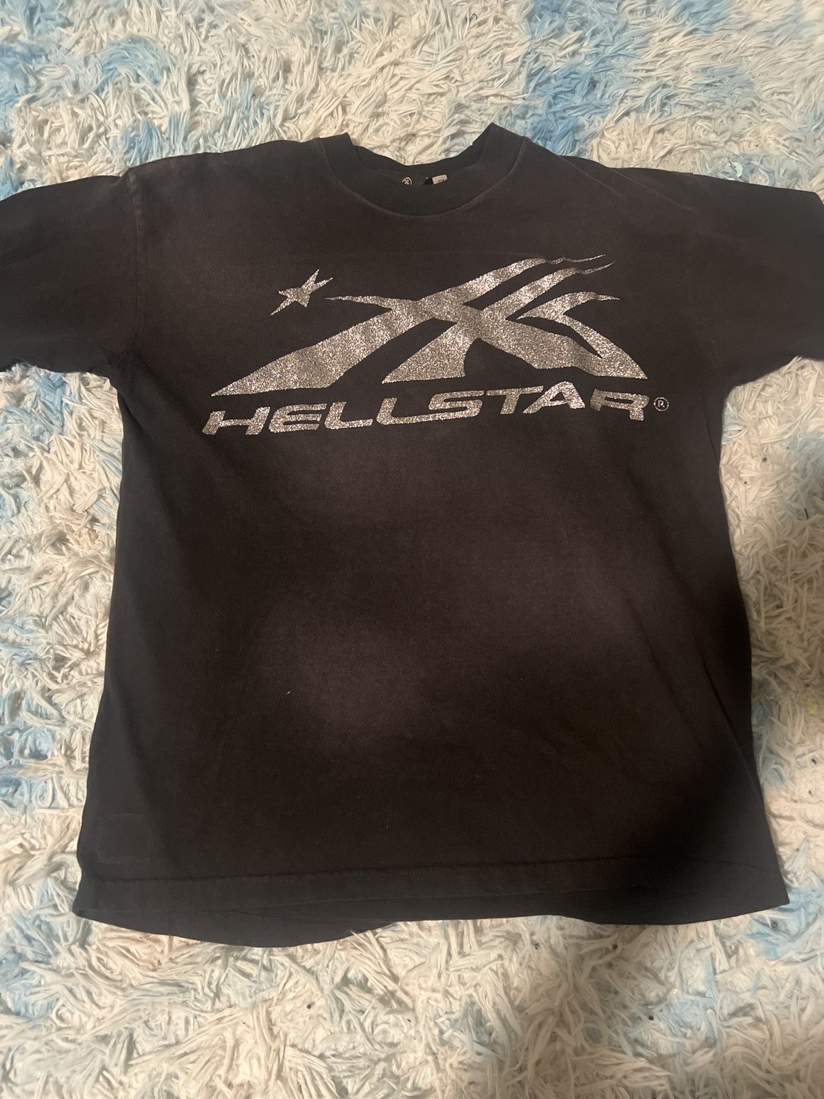 HELLSTAR Hellstar Glittery Sport Core Size US XS / EU 42 / 0 - 1 Thumbnail