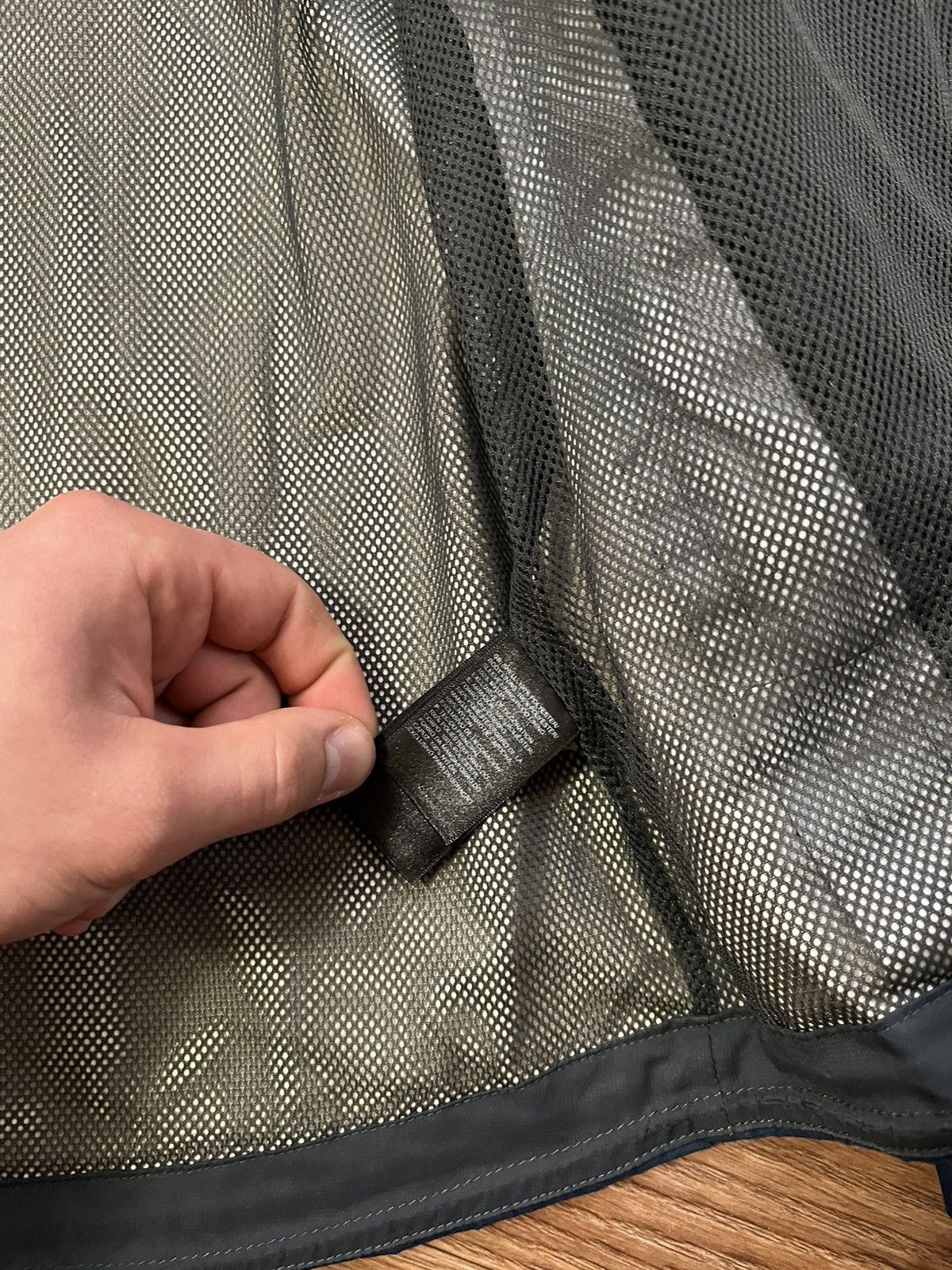 The North Face The North Face Dryvent Nylon Jacket Size US M / EU 48-50 / 2 - 7 Thumbnail