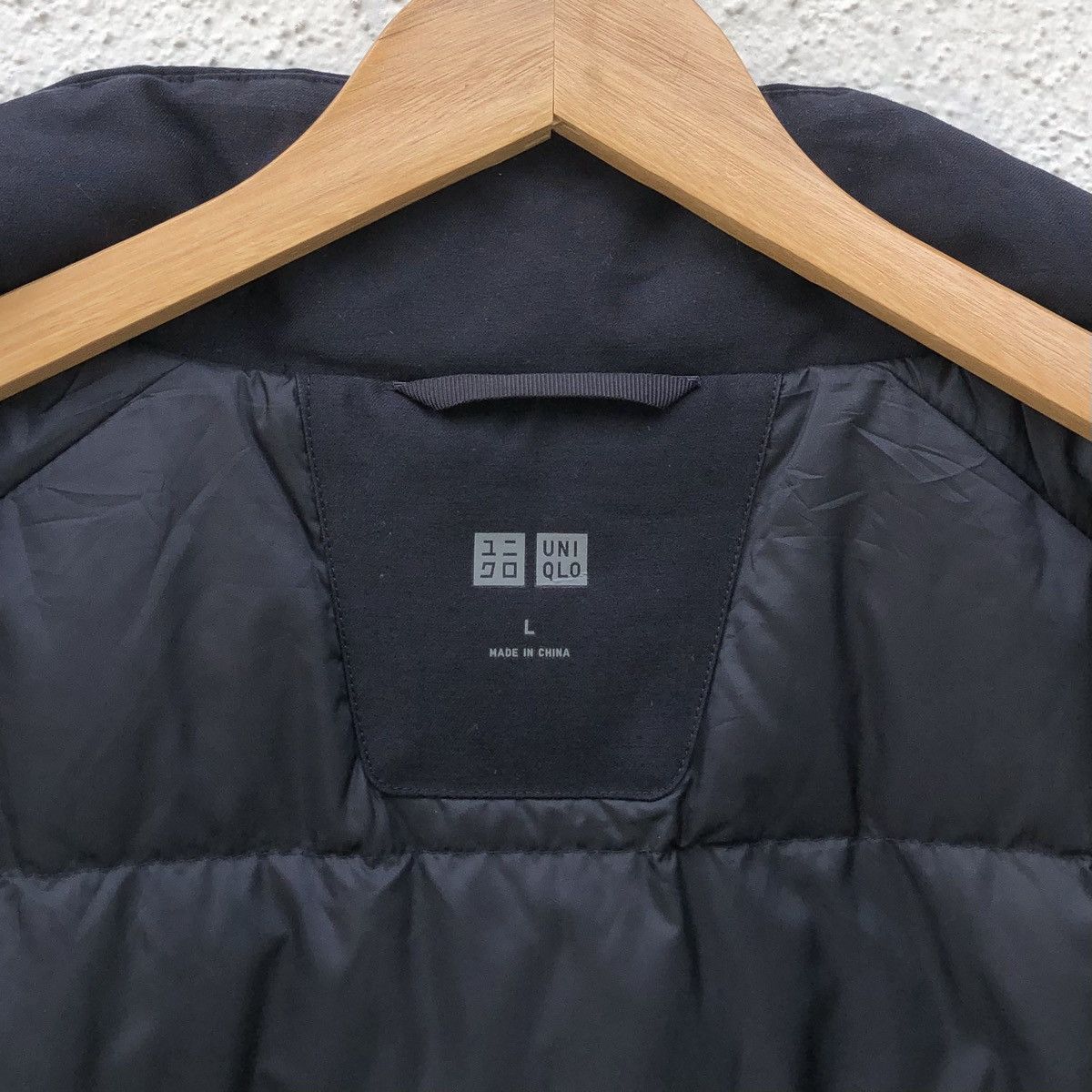 Uniqlo Uniqlo Men’s Hybrid Down Outerwear Parka Jacket Size US L / EU 52-54 / 3 - 17 Thumbnail