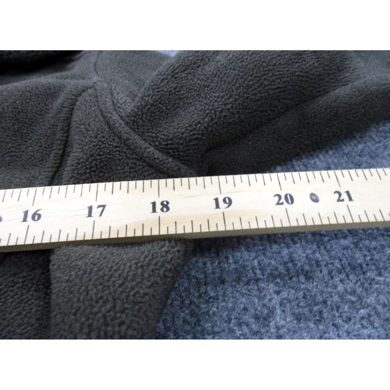 Patagonia Patagonia Jacket Womens S Brown Arctic Soft Pile Fleece Outdoors Cowl Neck 26310 Vintage Size S / US 4 / IT 40 - 5 Thumbnail