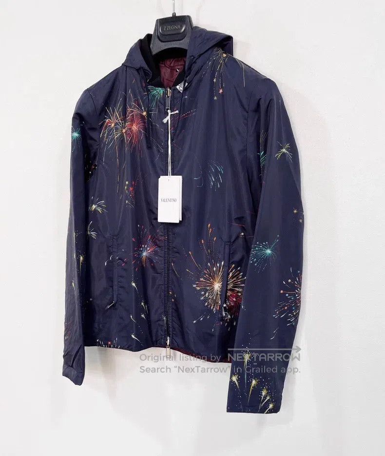 Valentino Valentino Padded and reversed Size M / US 6-8 / IT 42-44 - 2 Thumbnail