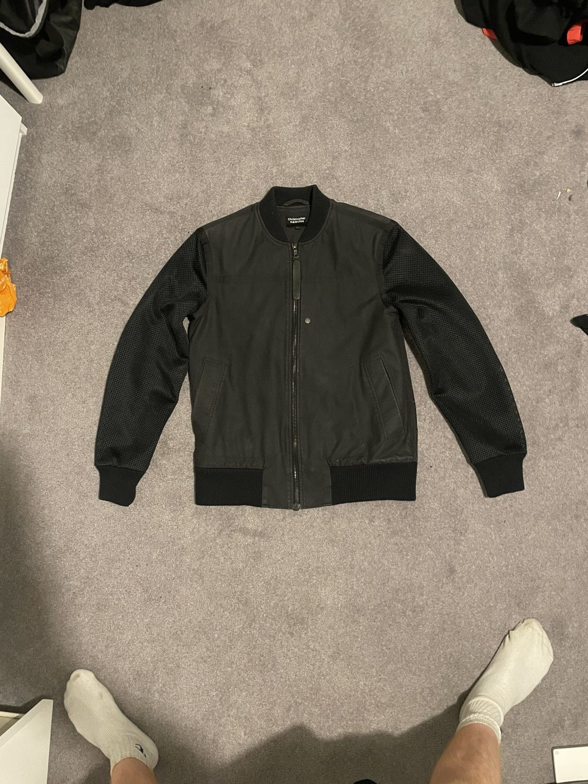 Christopher Raeburn Christopher Ræburn Size US M / EU 48-50 / 2 - 1 Thumbnail