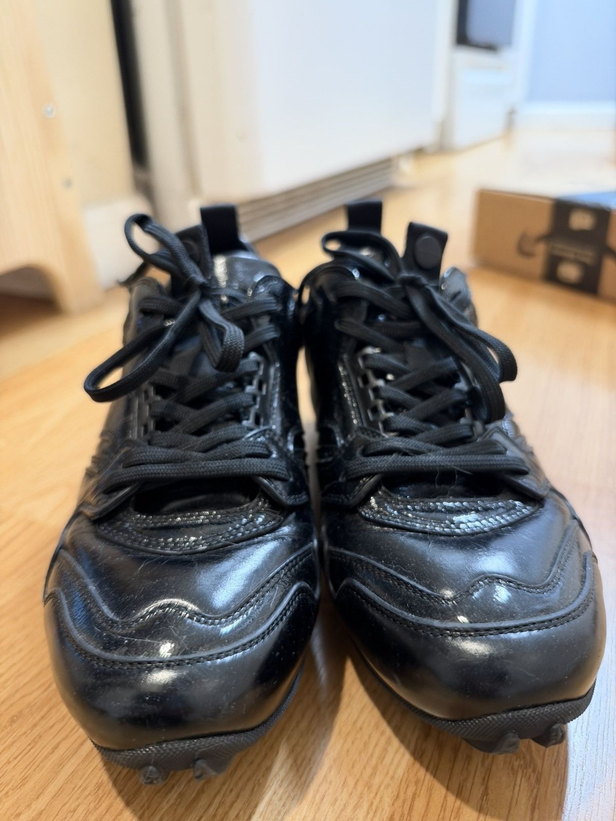 Kiko Kostadinov KIKO Ostro Shoes Size US 8 / EU 41 - 1 Thumbnail