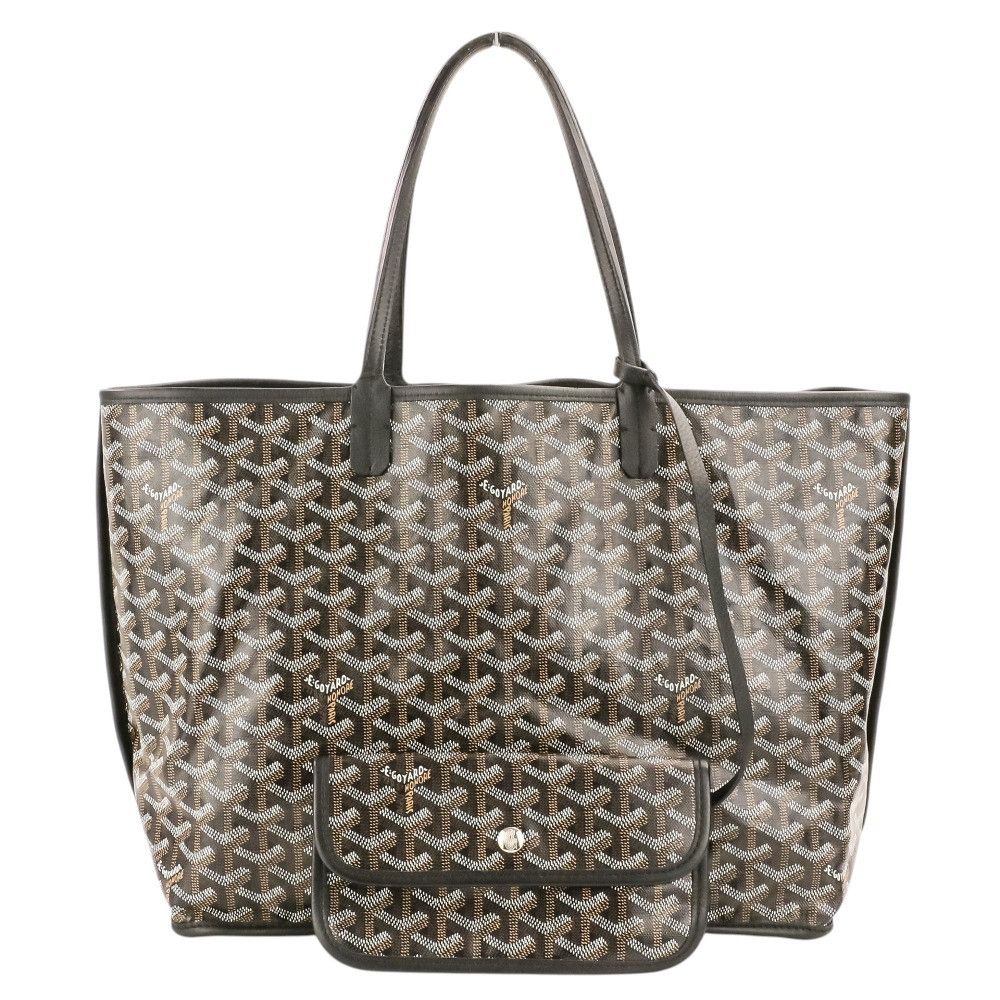 Goyard Goyard Goyard Anjou PM Tote Bag Textile Tote Bag DUTY FREE for USA Size ONE SIZE - 1 Thumbnail