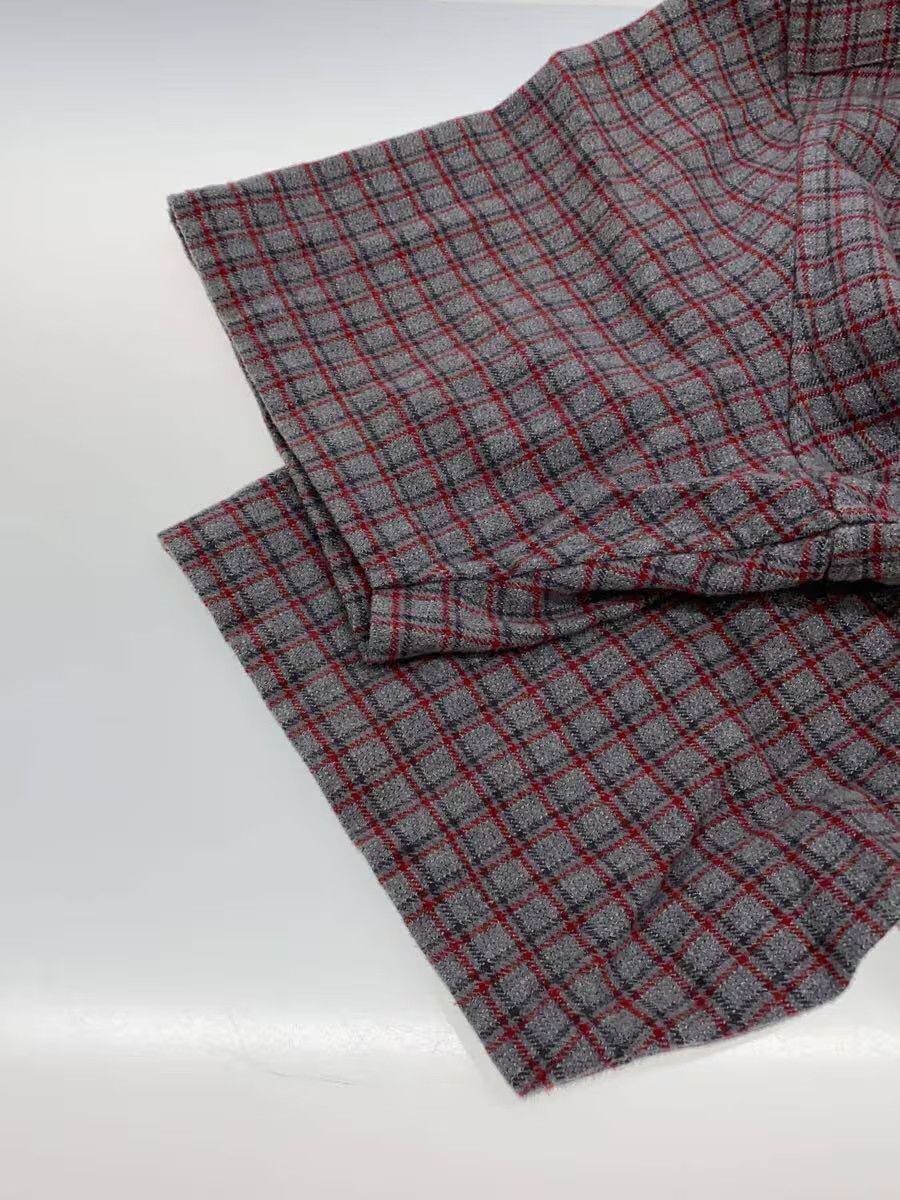 Undercover Supreme Arabic Font Boxy Short Sleeve Button Shirt Size US L / EU 52-54 / 3 - 3 Thumbnail
