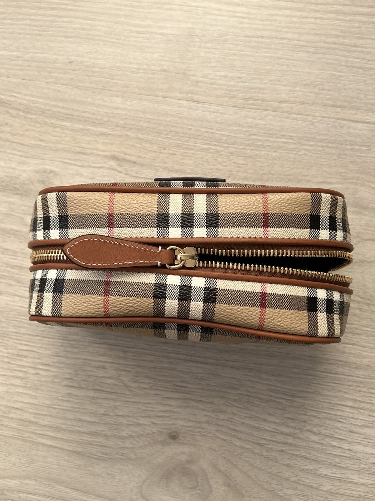 Burberry Burberry Mini bag Size ONE SIZE - 3 Thumbnail