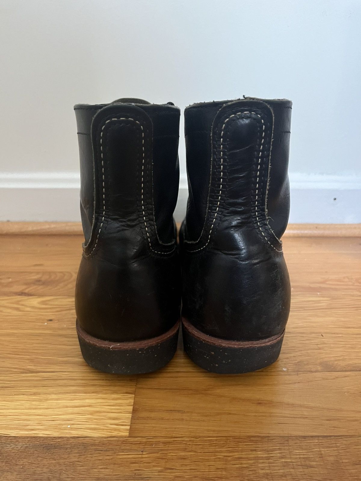 Red Wing Red Wing Iron Ranger Size US 12 / EU 45 - 4 Thumbnail