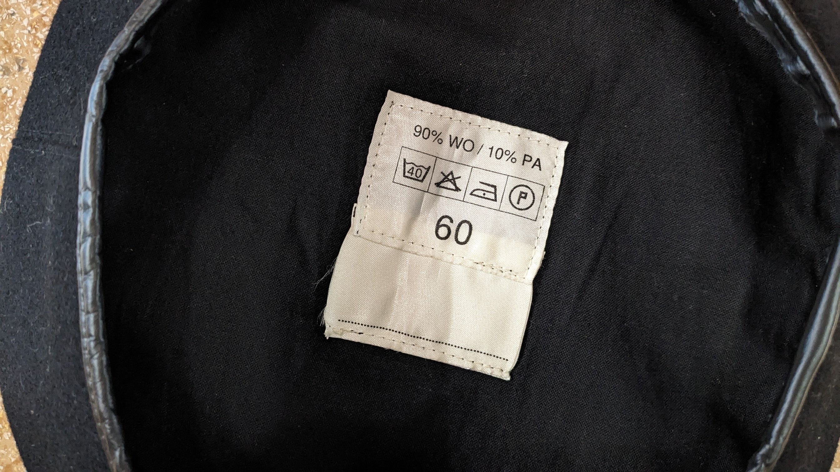 Other Vintage Swiss army beret Size ONE SIZE - 4 Thumbnail