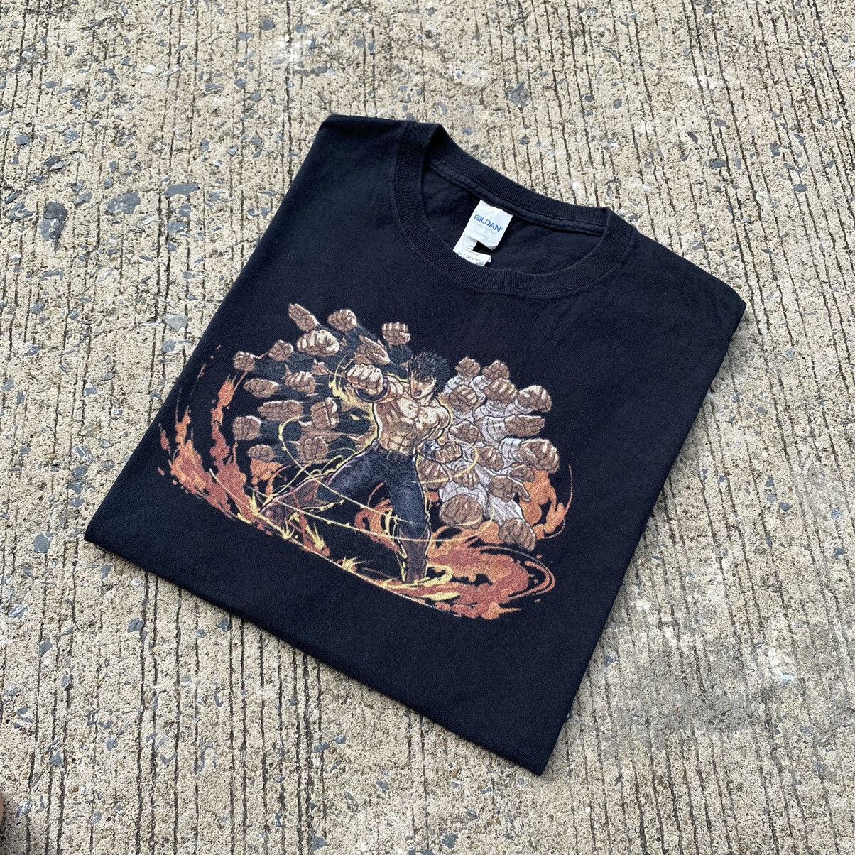Anime Japanese style