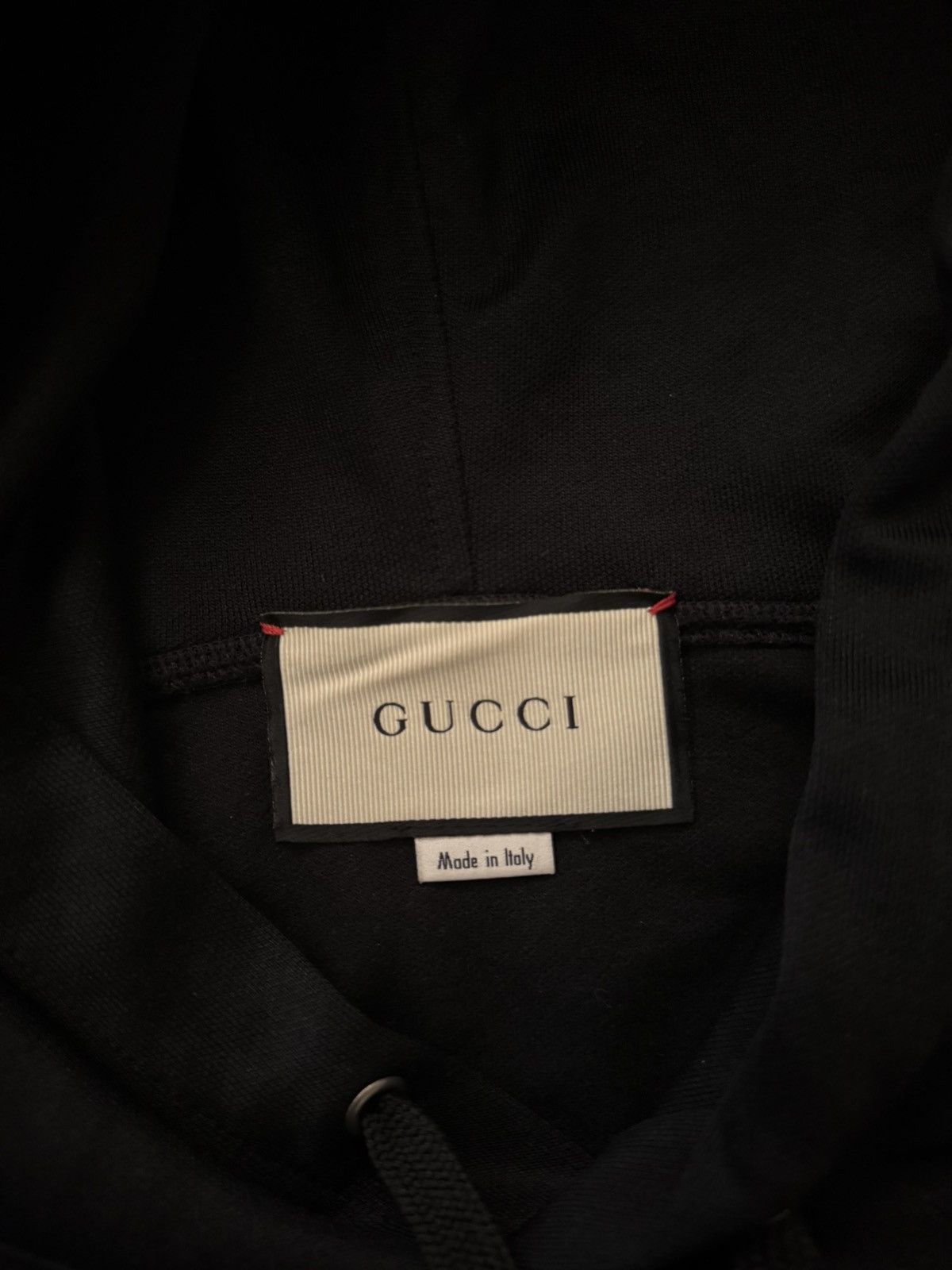 Gucci Gucci hoodie Size US L / EU 52-54 / 3 - 3 Thumbnail
