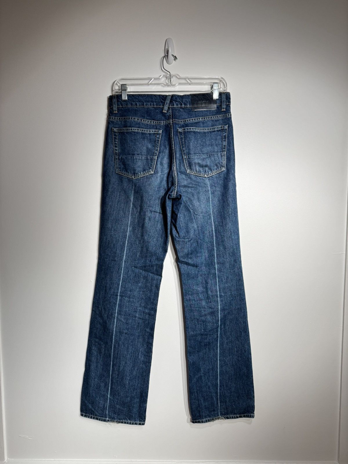Our Legacy Our Legacy 70s Cut Jeans Size US 29 - 2 Thumbnail