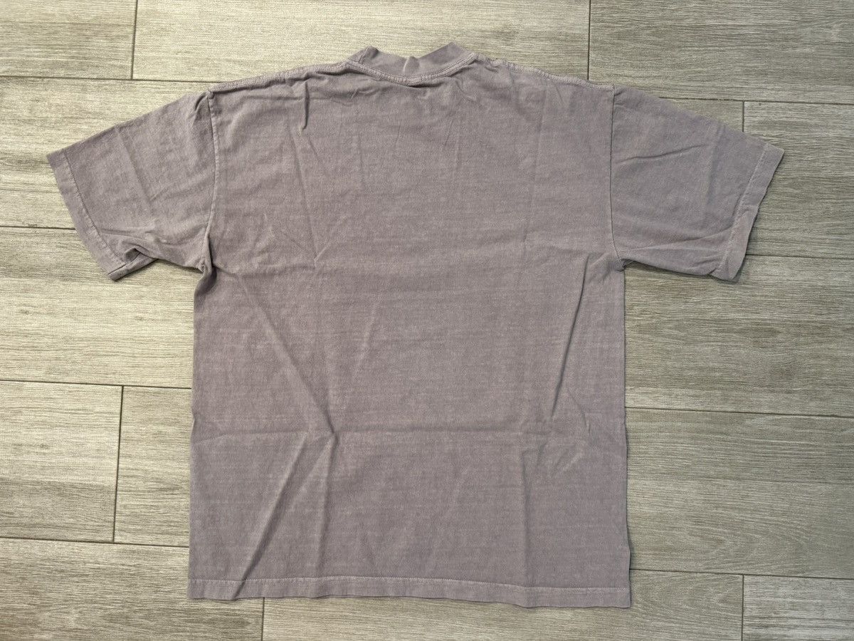 Born X Raised BORN X RAISED Los Angeles Smith Tee T-Shirt Grey Sz L Large Size US L / EU 52-54 / 3 - 4 Thumbnail