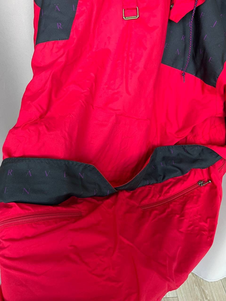 Fjallraven Fjallraven Vintage Gore-Tex Ski Snow Suit Jacket Pants Size US M / EU 48-50 / 2 - 23 Thumbnail