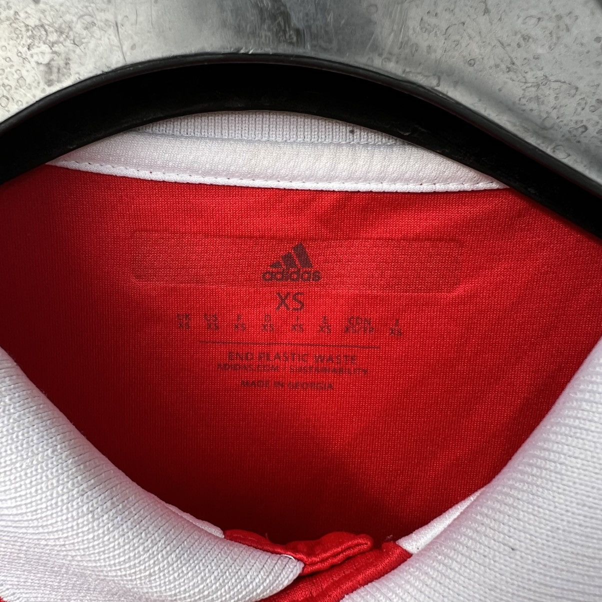 Adidas Arsenal 2022 2023 soccer jersey football t shirt Size US XS / EU 42 / 0 - 5 Thumbnail