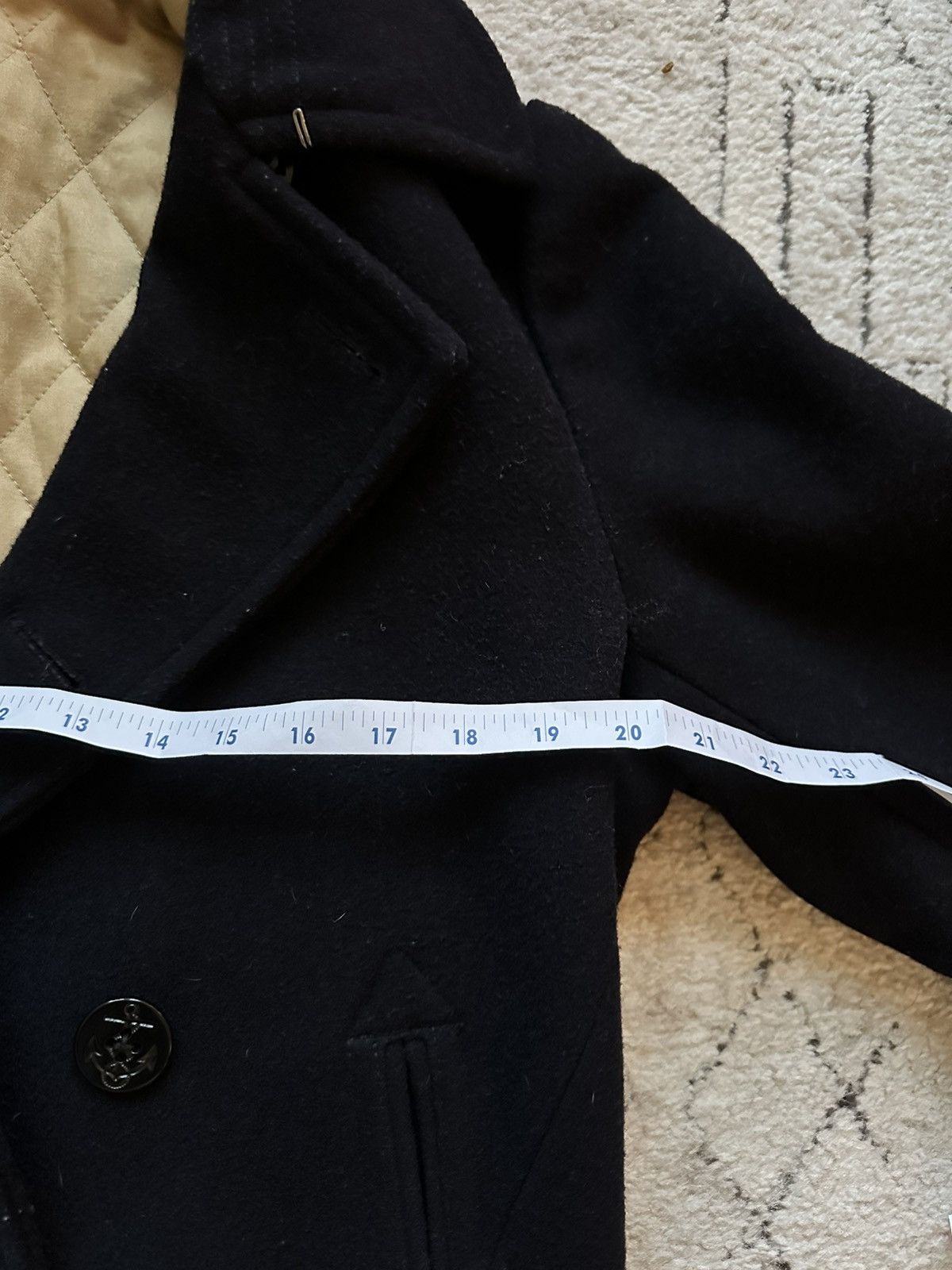 J.Crew J.Crew Baywater Coat Size US M / EU 48-50 / 2 - 3 Thumbnail