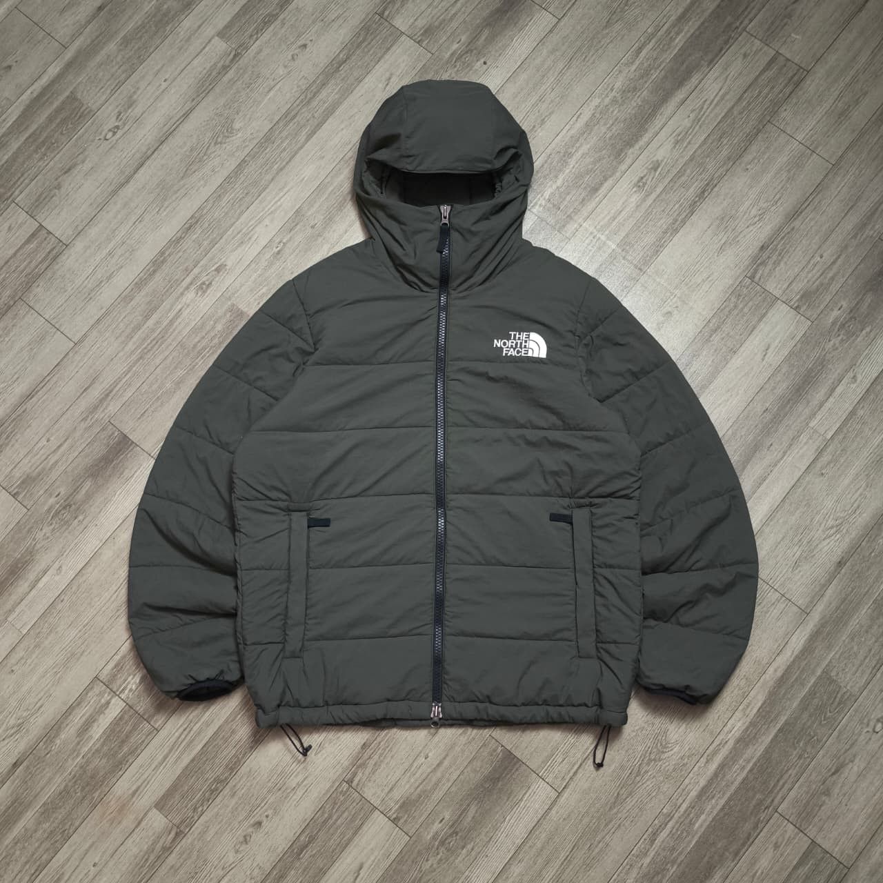 The North Face The North Face Trango Puffer Jacket Size US L / EU 52-54 / 3 - 1 Thumbnail