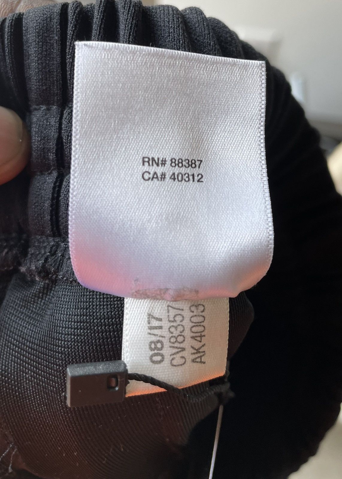 Adidas adidas Yeezy Calabasas Track Pants Size US 34 / EU 50 - 5 Thumbnail
