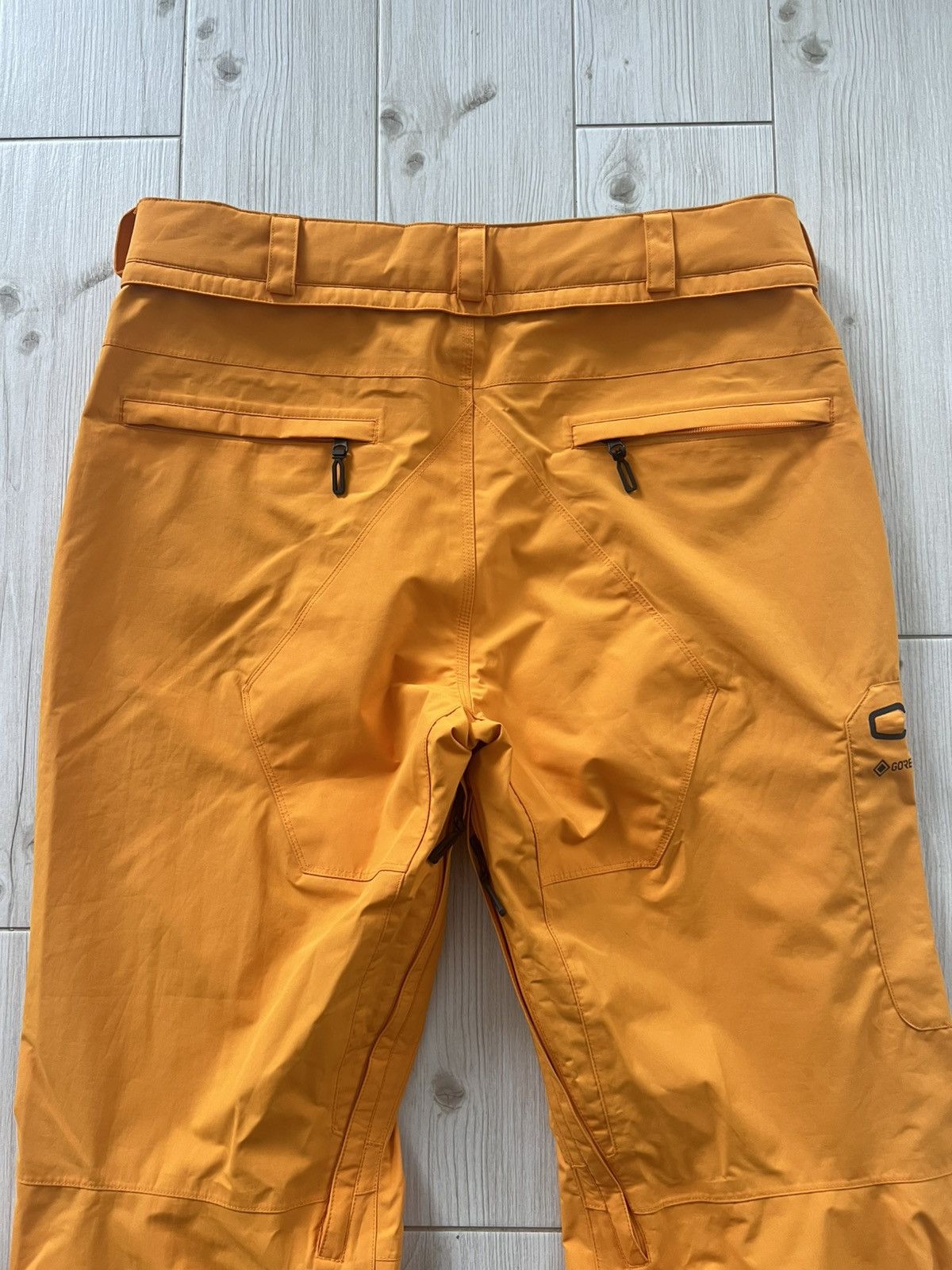Volcom PANTALONE SNOWBOARD VOLCOM L GORE-TEX PANTS SKI Size US 34 / EU 50 - 22 Thumbnail