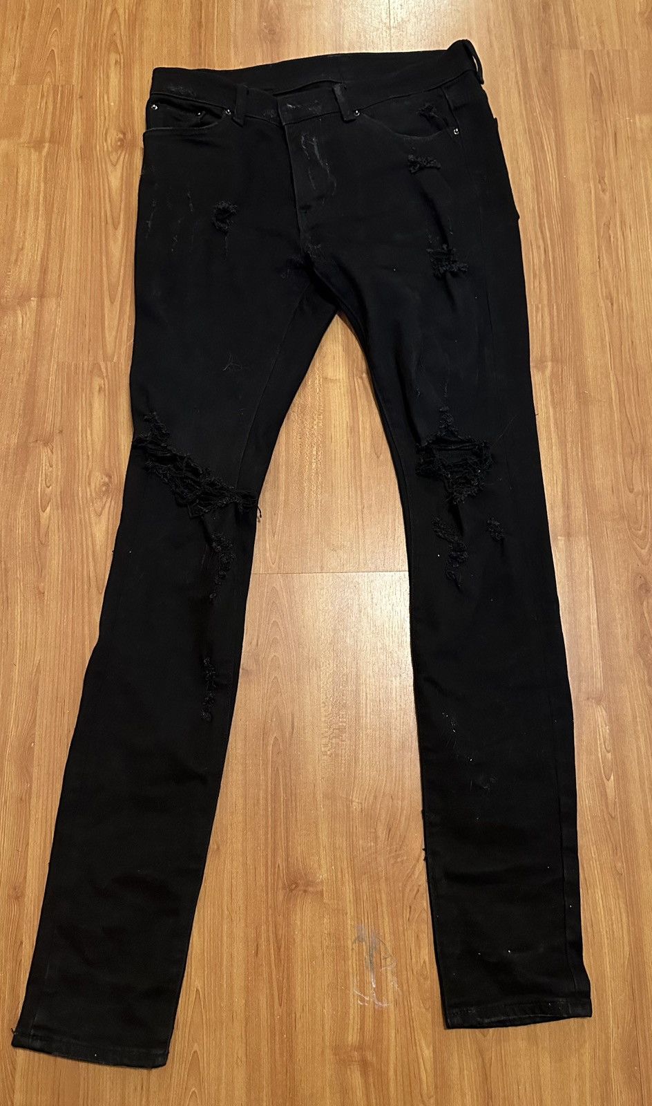 MNML MNML 29/34 jeans Size US 29 - 6 Thumbnail