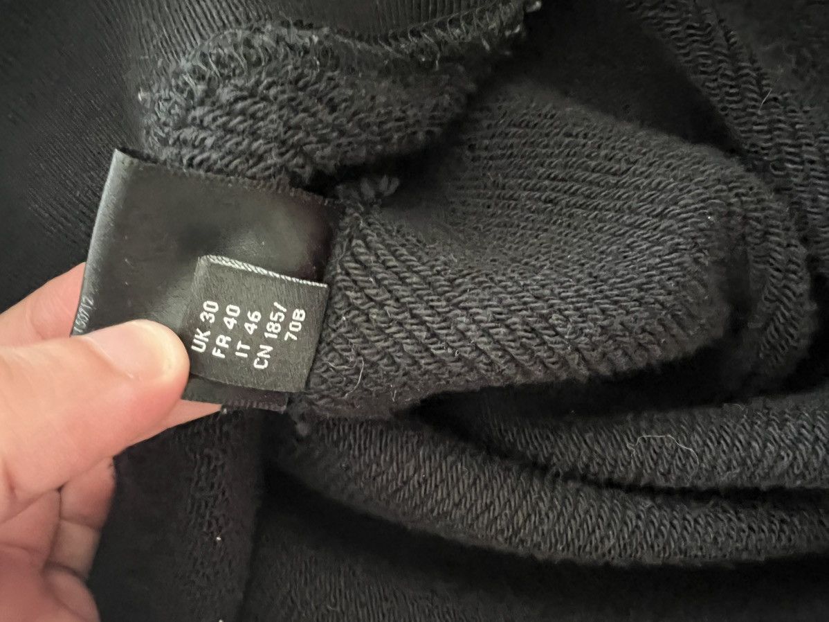 Amiri Amiri Core logo hoodie Size US S / EU 44-46 / 1 - 6 Thumbnail