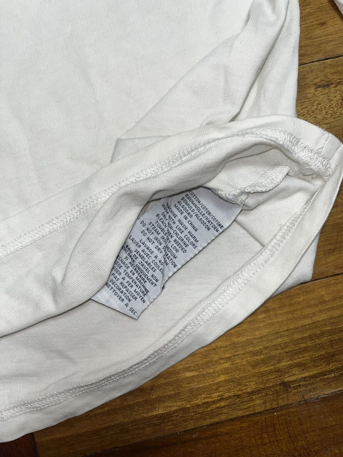 Polo Ralph Lauren × Ralph Lauren × Vintage Polo Ralph Lauren Vintage y2k Big Logo Longsleeve Size US XL / EU 56 / 4 - 7 Thumbnail