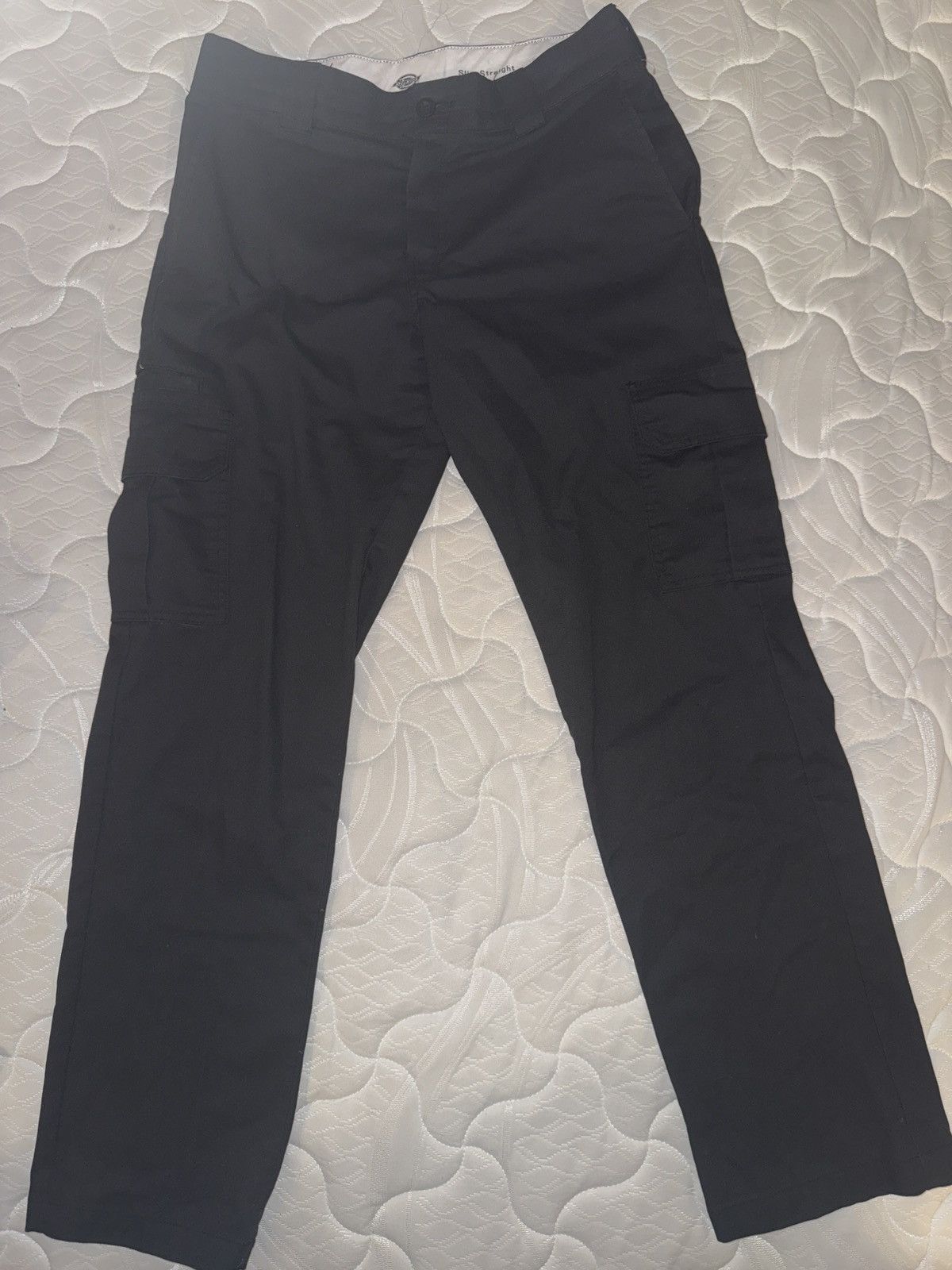 Dickies Slim straight Dickie Cargos 32x32 Size US 32 / EU 48 - 2 Thumbnail