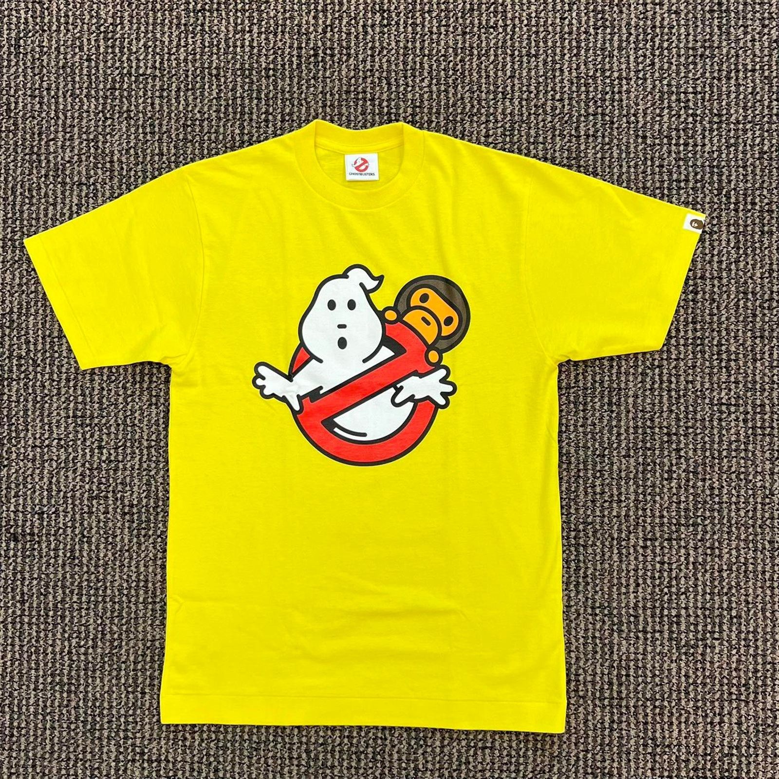 Bape Bape x baby milo x Size US M / EU 48-50 / 2 - 1 Thumbnail