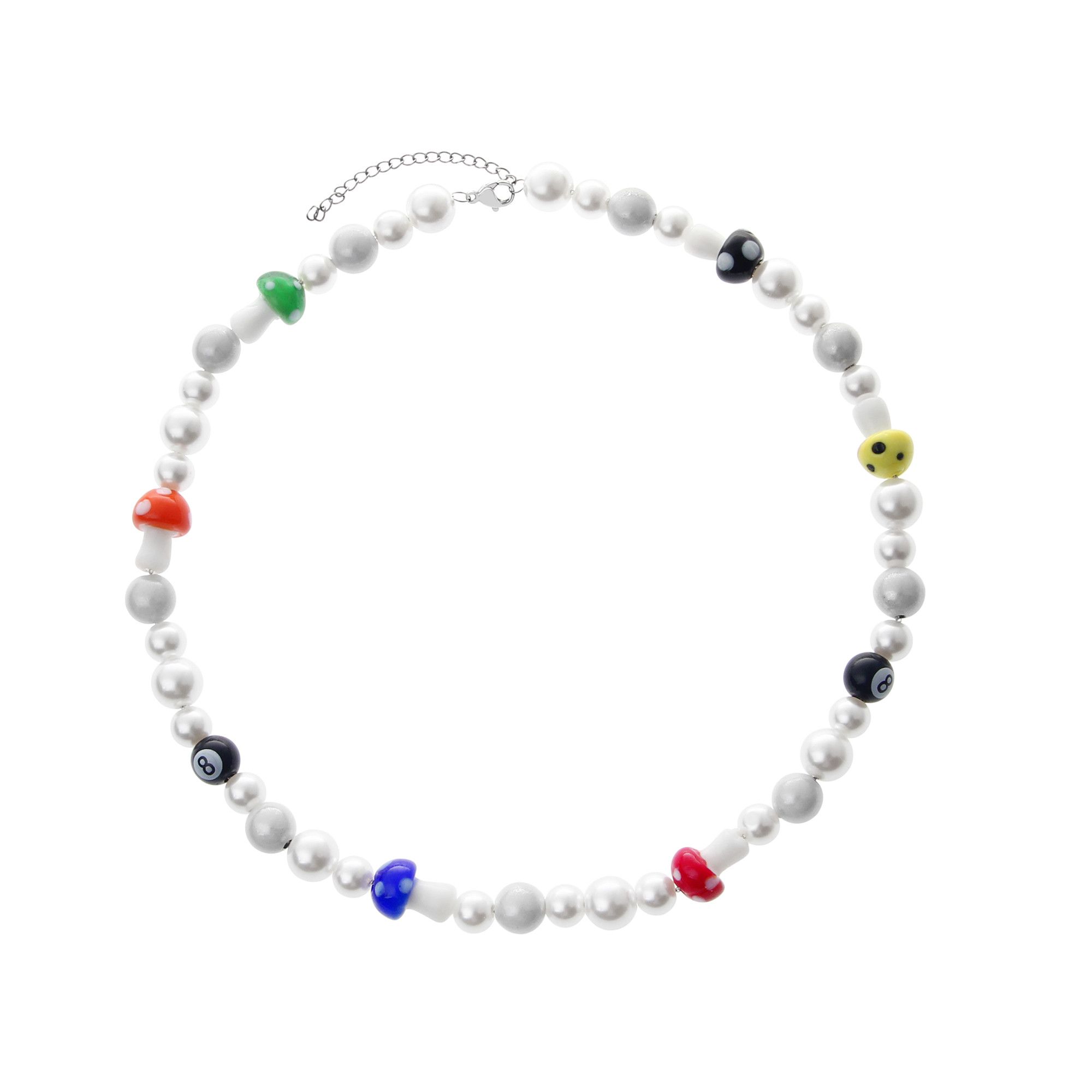 Other Pearl Rare STEAL! Y2K Chains Necklace Chain Size ONE SIZE - 5 Thumbnail