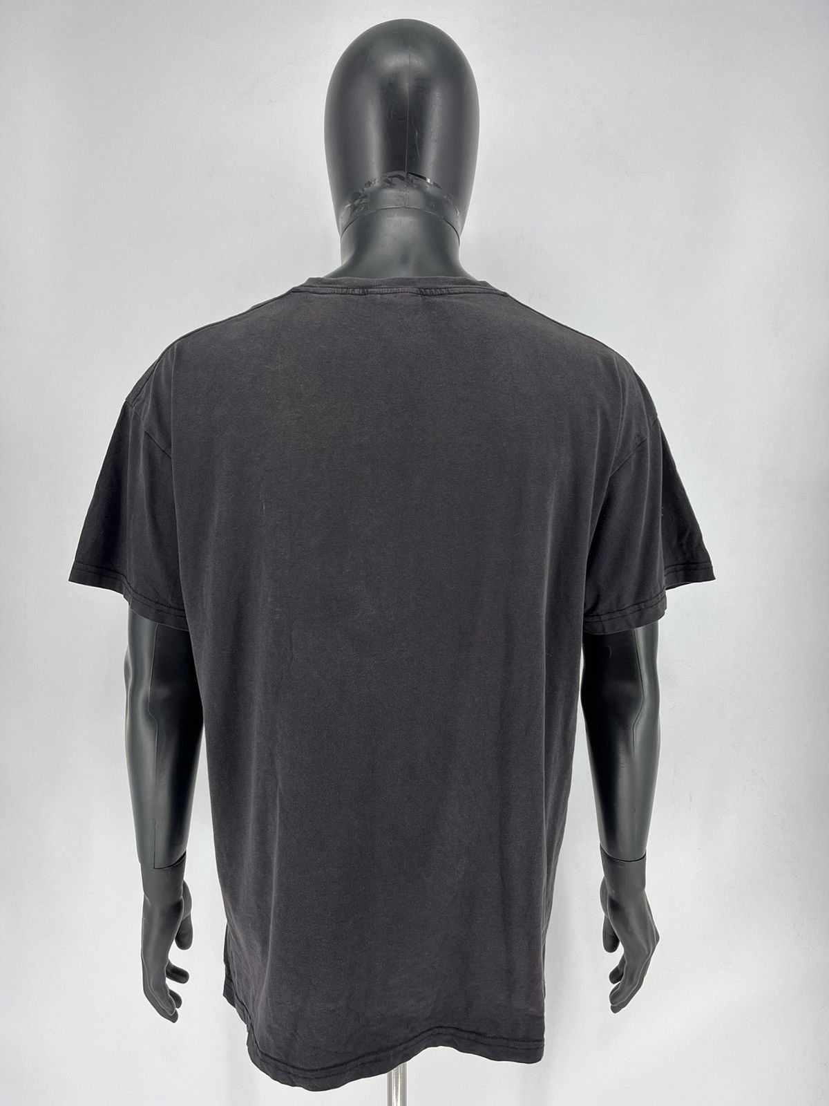 Japanese Brand × Vintage Vintage Y2K Hera logo Oversized Tee Shirt Streetwear Style Size US L / EU 52-54 / 3 - 9 Thumbnail
