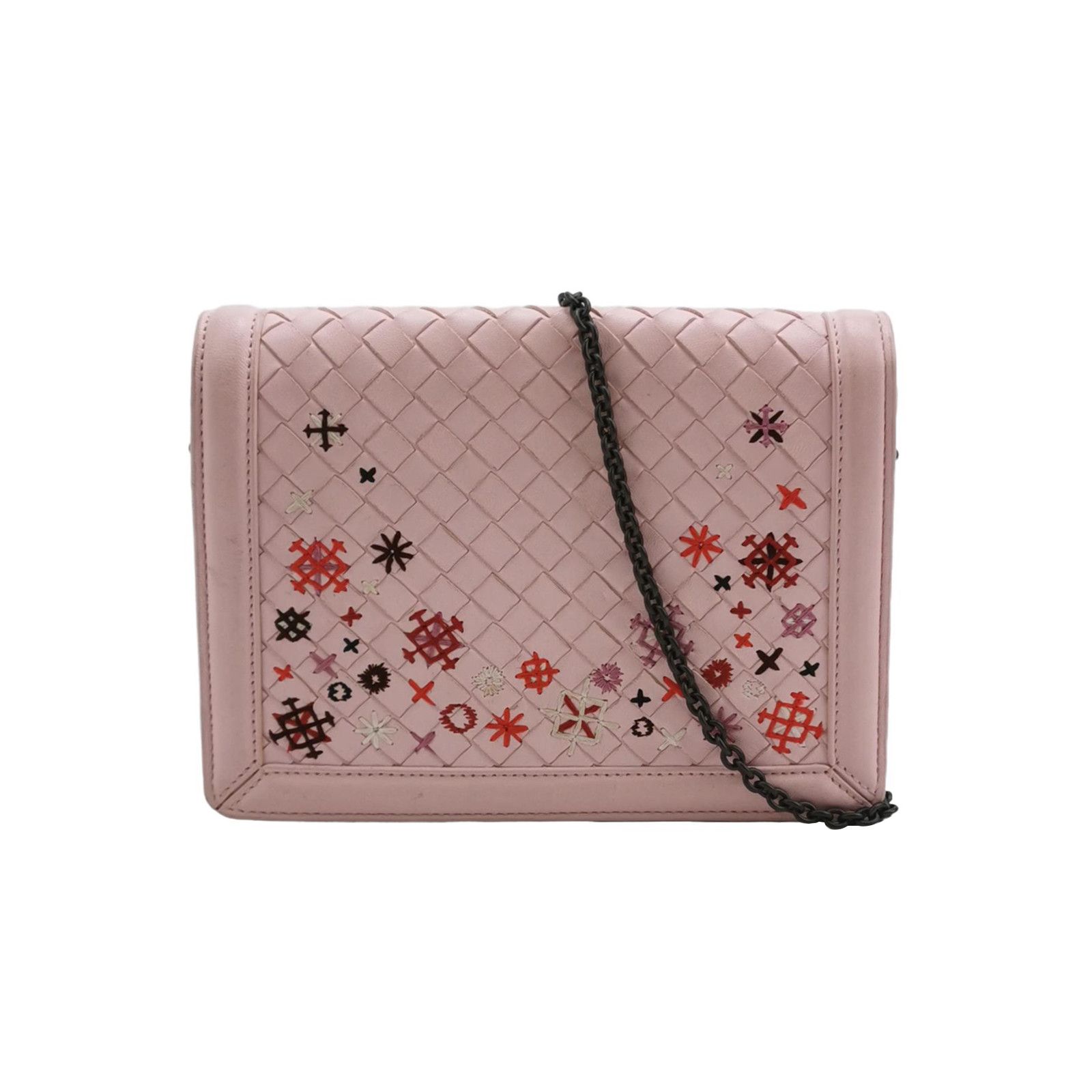 Bottega Veneta Bottega Veneta Women os Shoulder Bags Size ONE SIZE - 1 Thumbnail