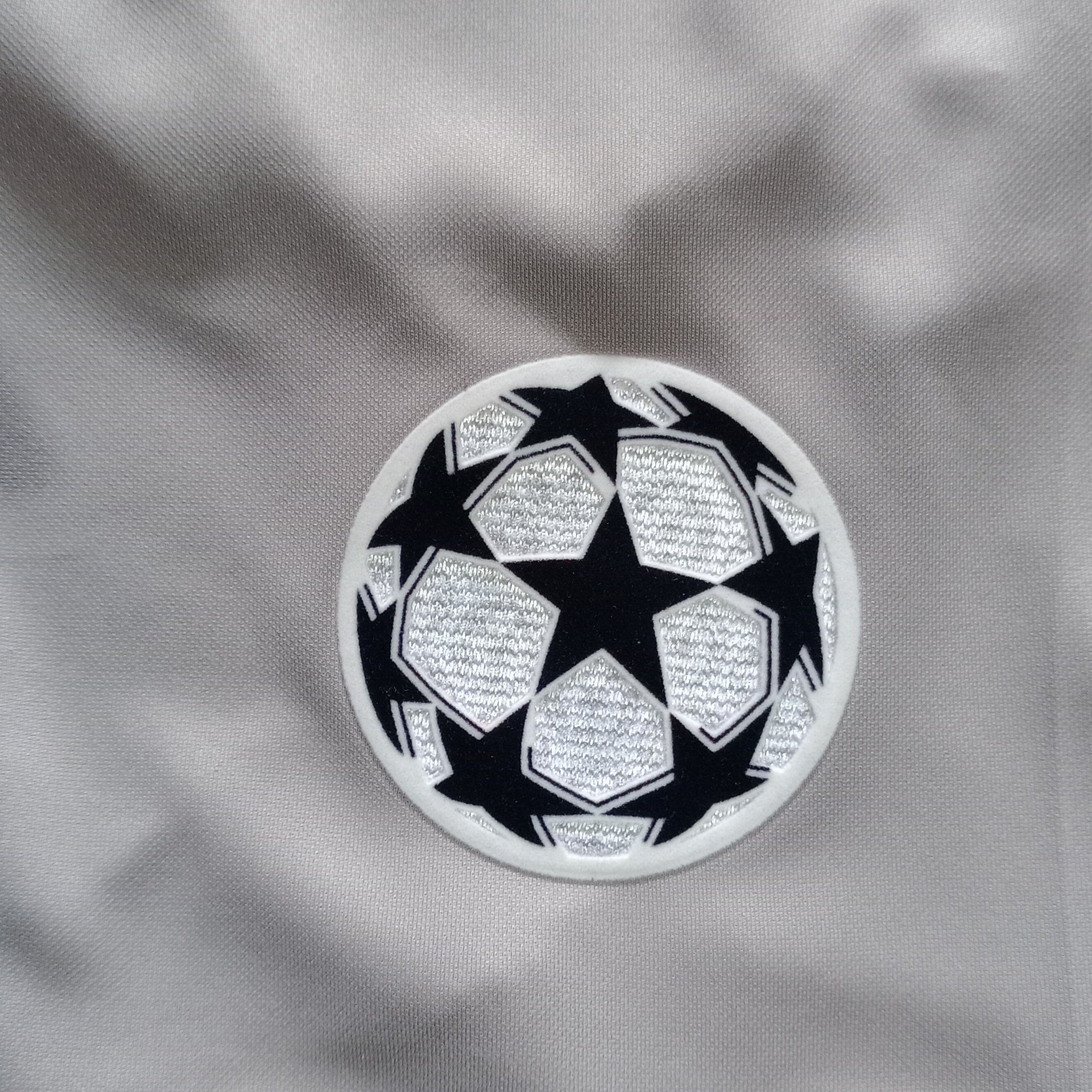 Nike Galatasaray 2019-2020 Third Jersey Falcao 9 Size US XL / EU 56 / 4 - 6 Thumbnail