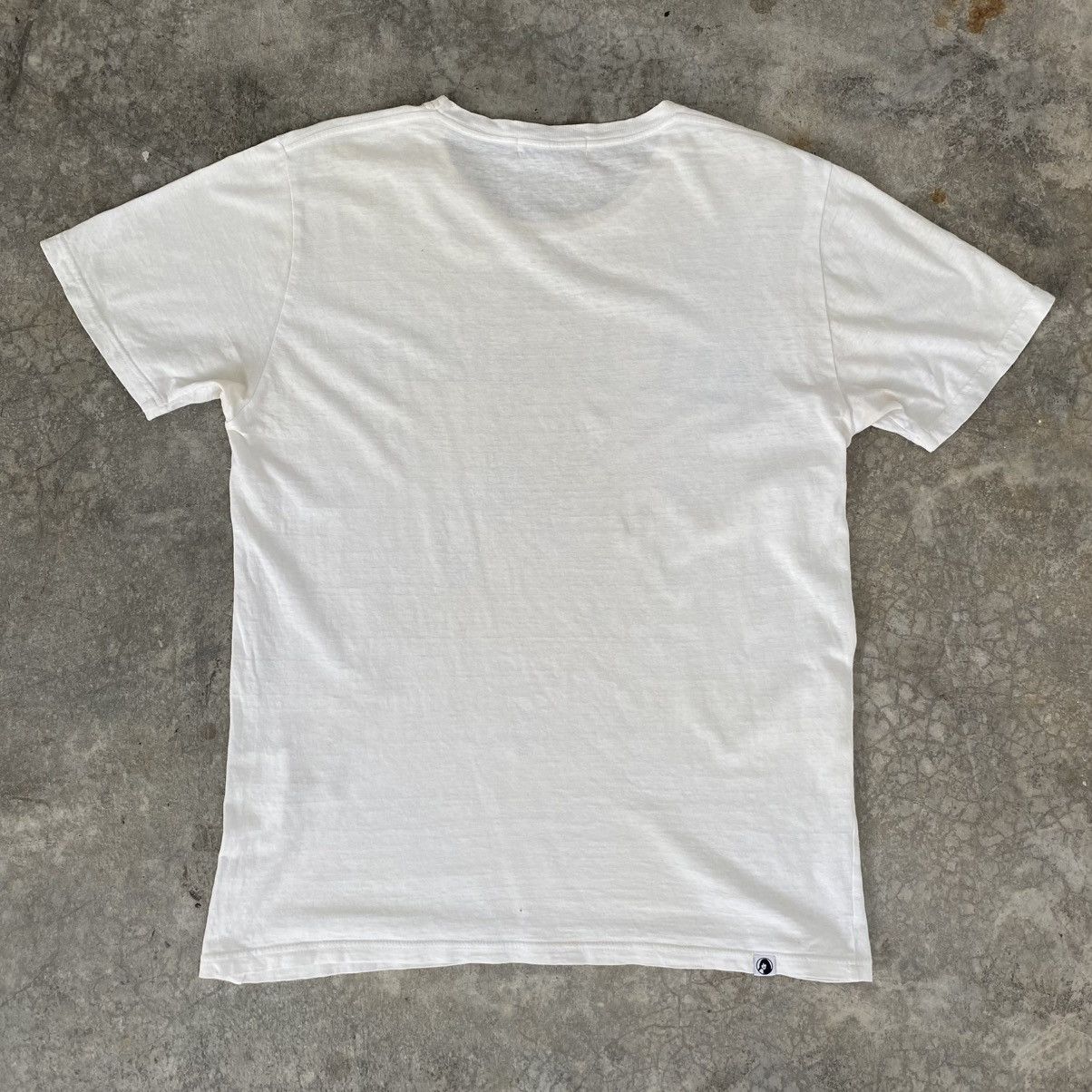 Hysteric Glamour Hysteric Glamour Naked “The All Hysteric Girl” Graphic Tee Size US M / EU 48-50 / 2 - 7 Thumbnail