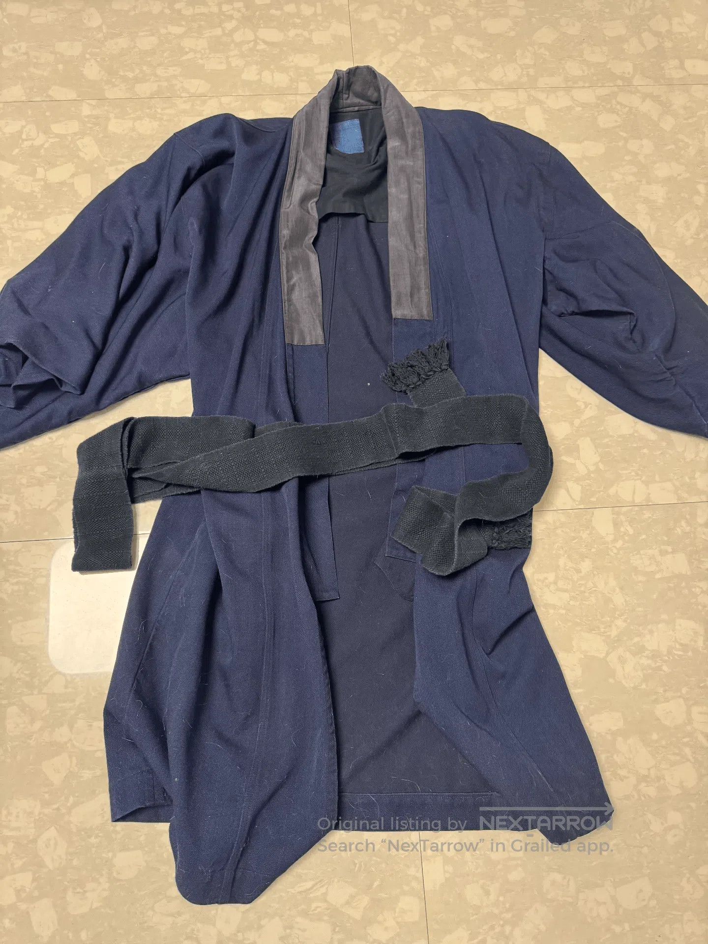 Visvim visvim 17AW Yukata ICT Line. Size US M / EU 48-50 / 2 - 2 Thumbnail