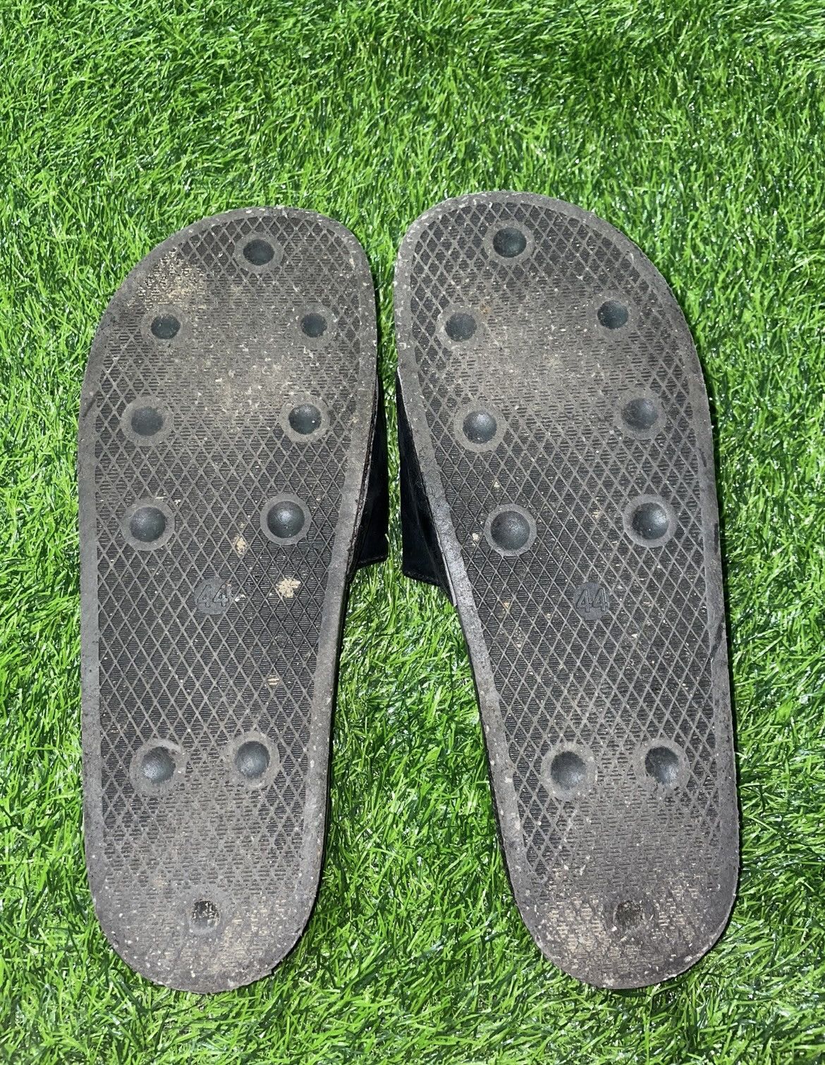 Full Send Full Send Nelk Boys Slide Sandal Size 44 Size US 13 / EU 46 - 4 Thumbnail