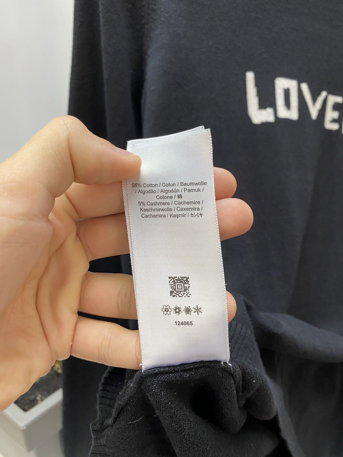 Fred Perry Fred Perry x Bella Freud Lovers Sweater Pullover Women’s Size M / US 6-8 / IT 42-44 - 19 Thumbnail