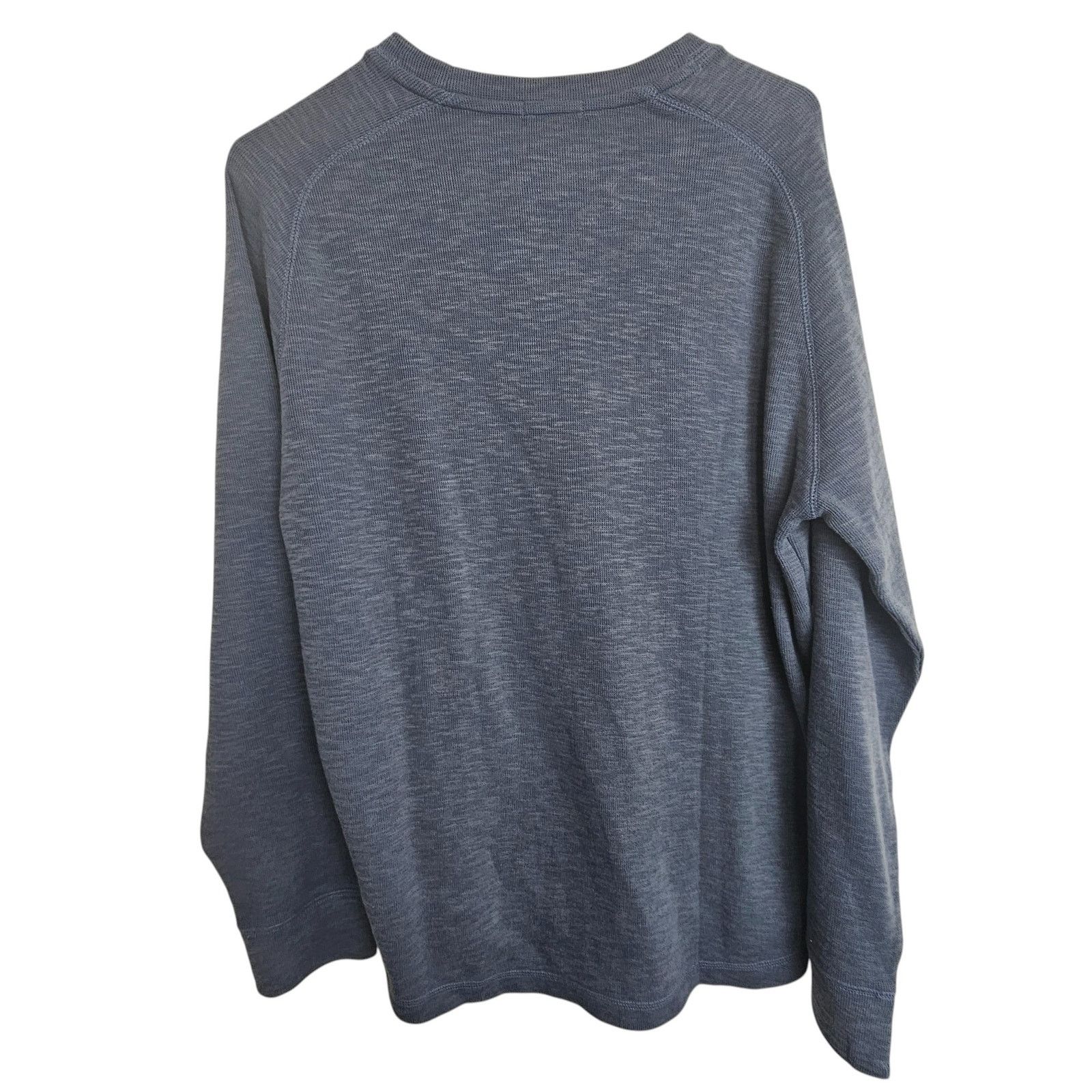Banana Republic Banana Republic Mens Crew Neck T-Shirt L Classic Minimalist Size US L / EU 52-54 / 3 - 10 Thumbnail