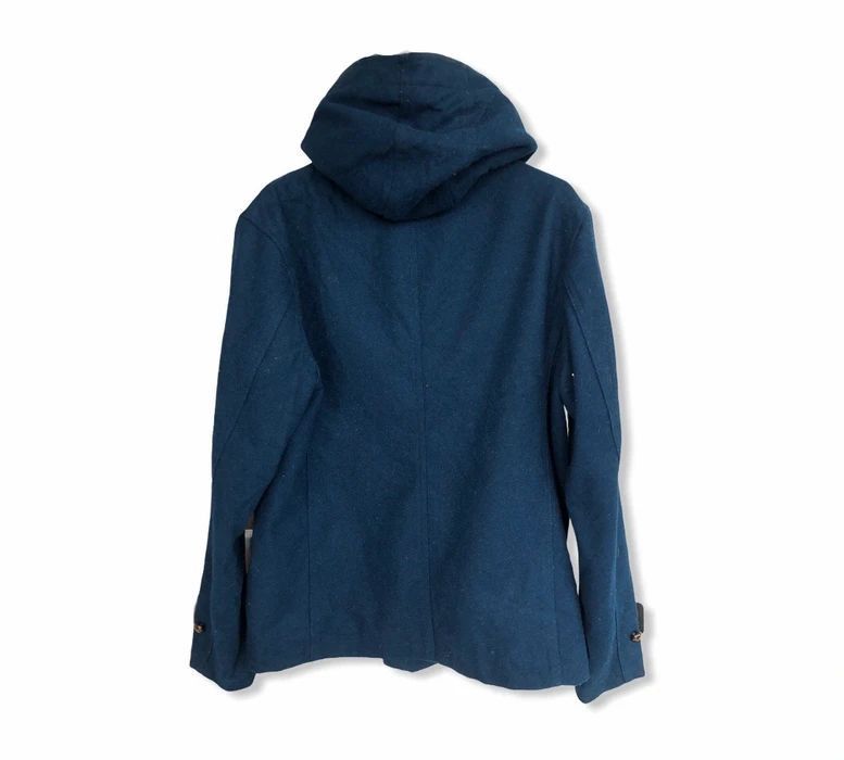 RAGEBLUE Rageblue Japan Hoodies Jacket 🧥 Size US M / EU 48-50 / 2 - 3 Thumbnail