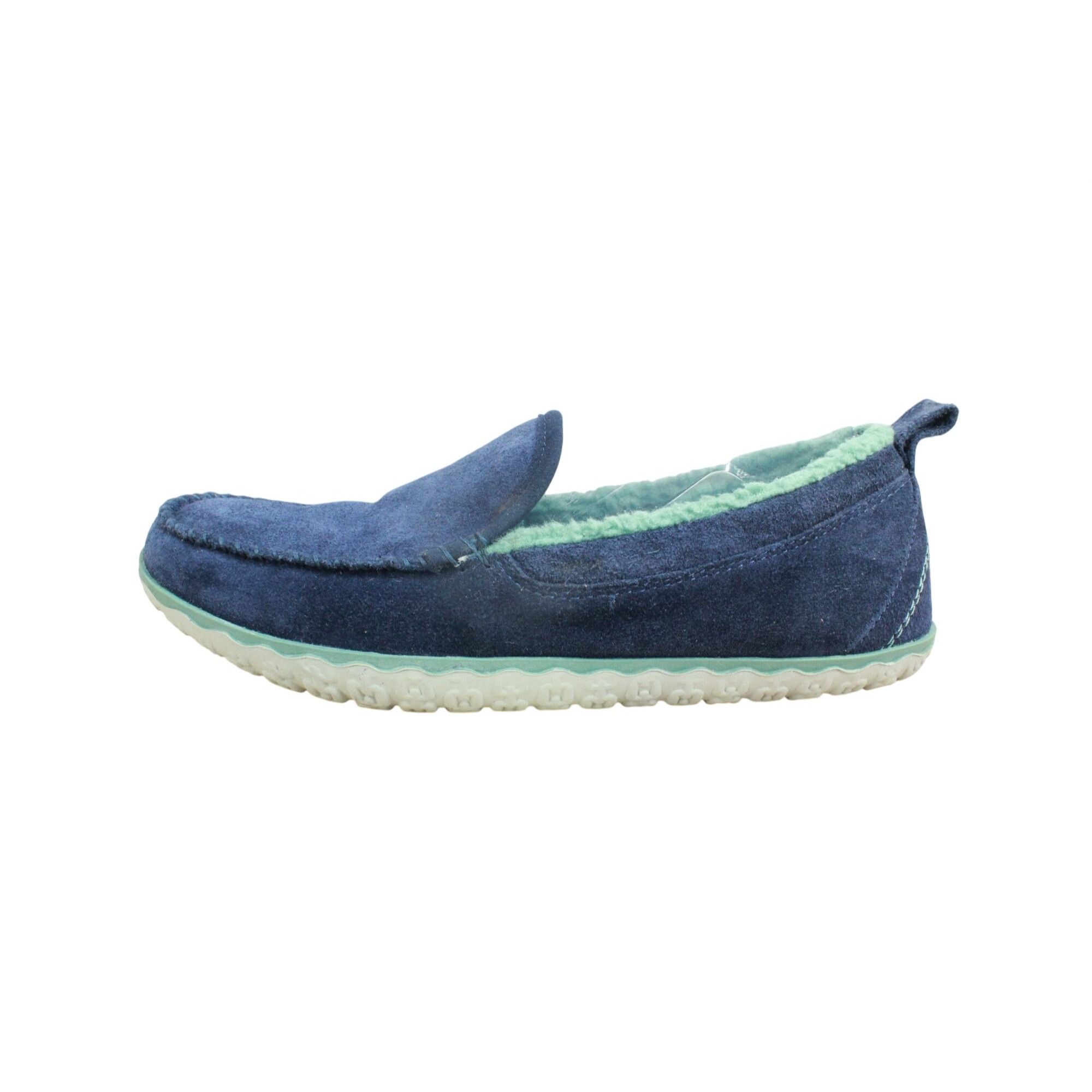 L.L. Bean LL Bean Women's Mountain Slippers Moccasin Suede Size US 10 / IT 40 - 1 Thumbnail