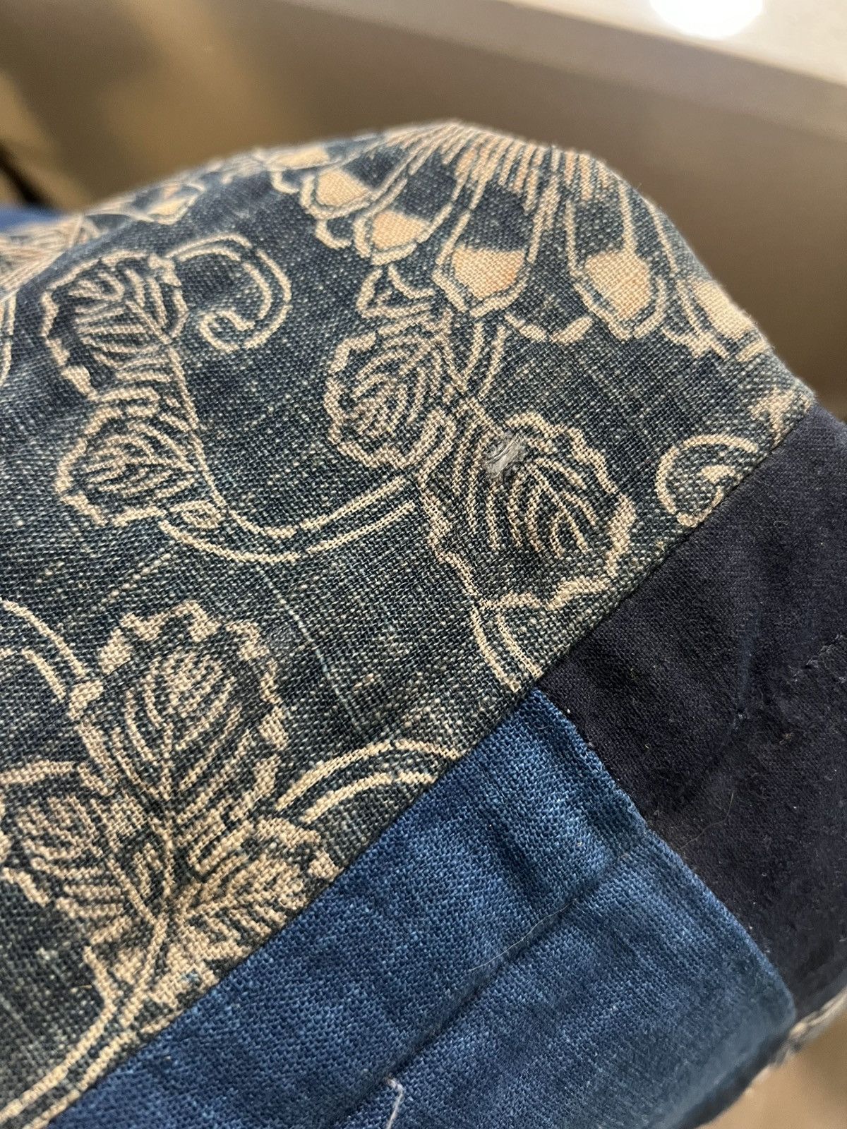 Visvim ICT Kofu Kerchief S/N 0219905013006 Size US XL / EU 56 / 4 - 8 Thumbnail