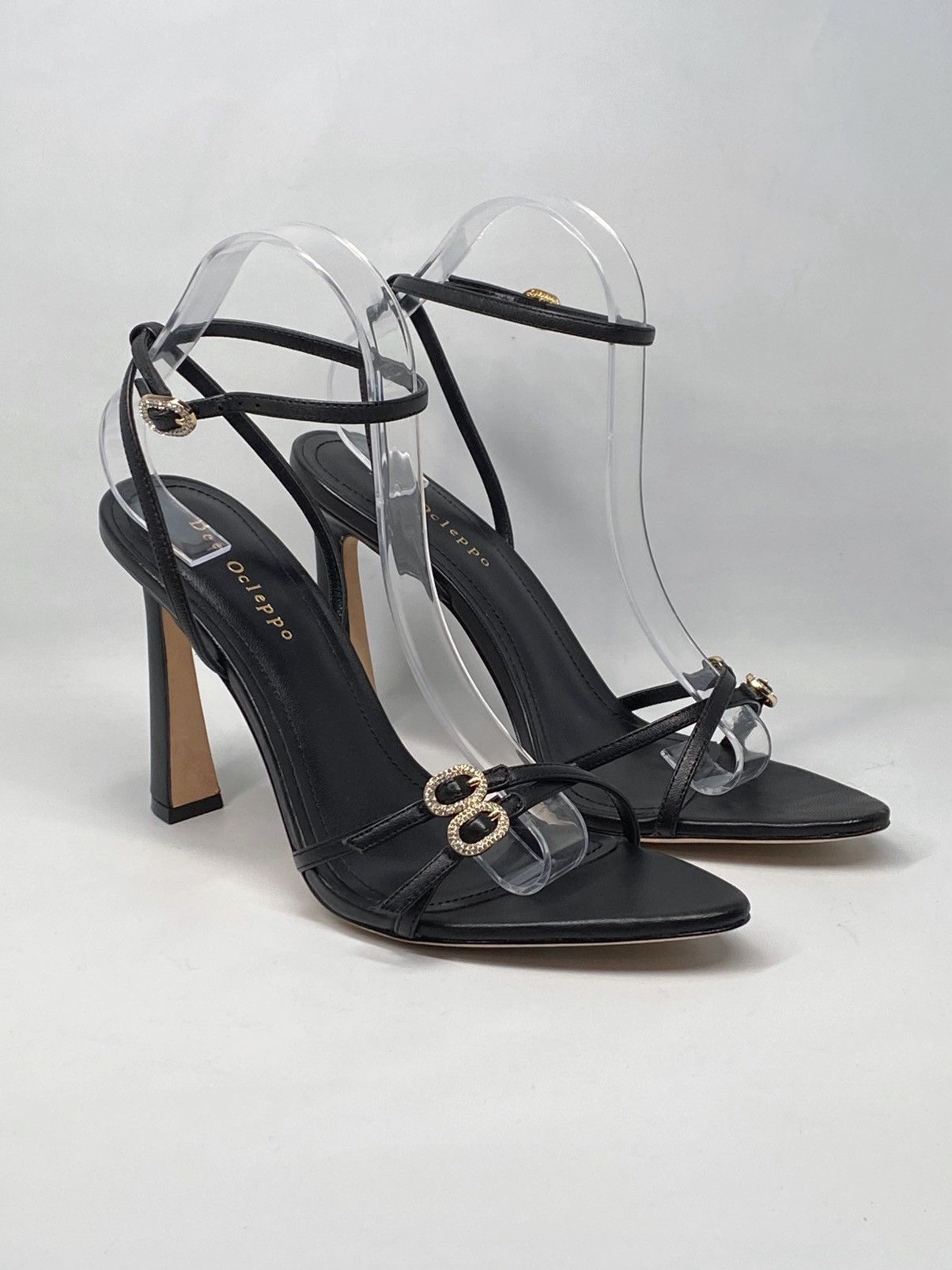 Other Dee Ocleppo Lanai Buckle Strap Sandals size 9 Size US 9 / IT 39 - 2 Thumbnail