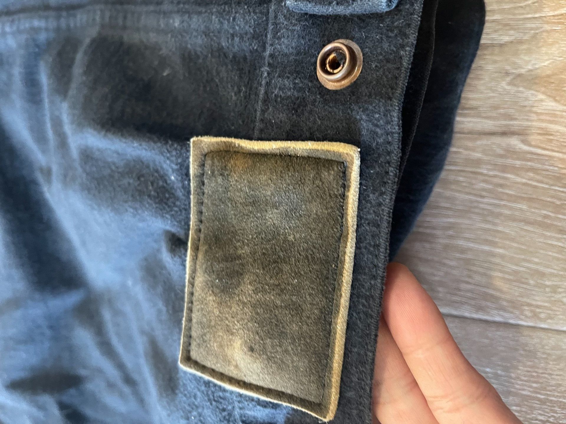 Visvim VISVIM 101 JKT JUMBO SPOT Limited Size US M / EU 48-50 / 2 - 4 Thumbnail