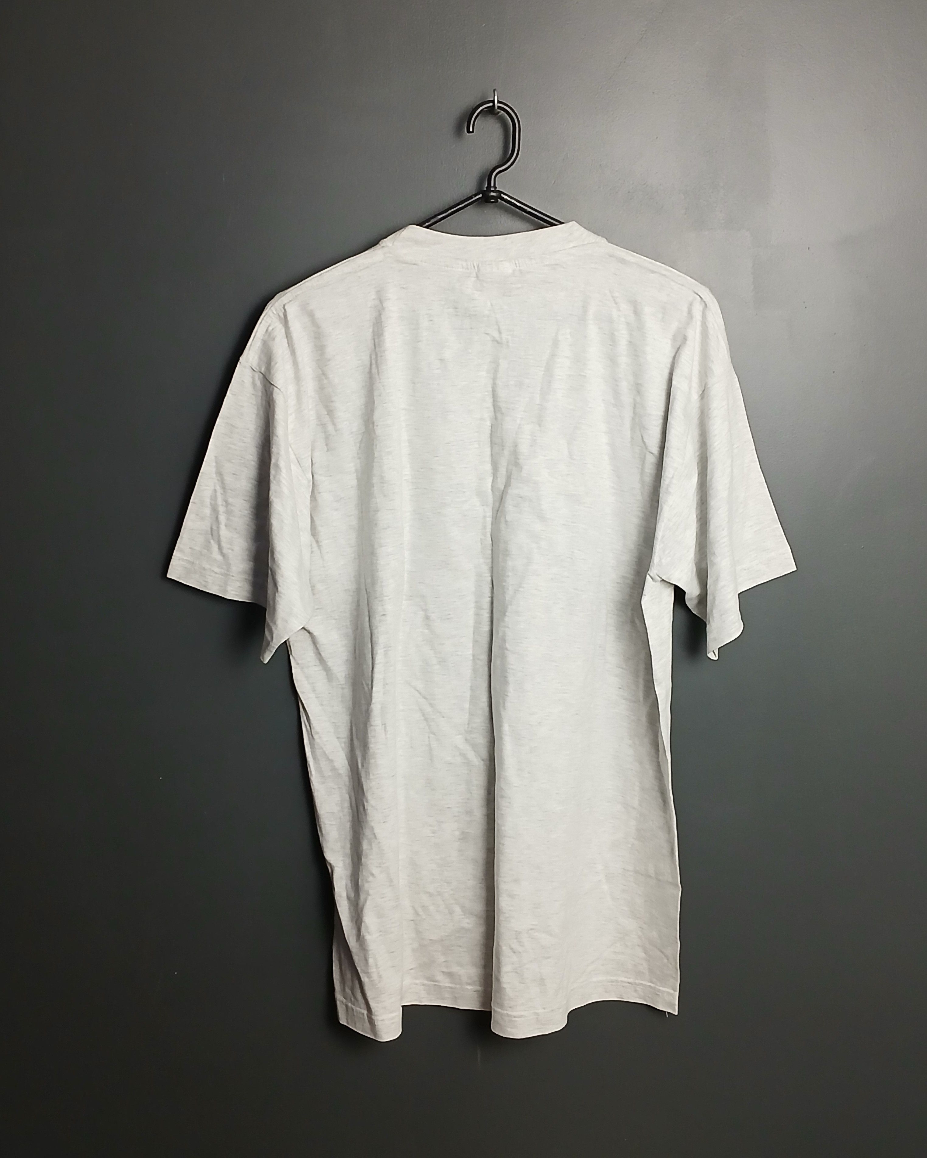 David Beckham × Vintage Vintage David Beckham Football T-Shirt Size US L / EU 52-54 / 3 - 2 Thumbnail