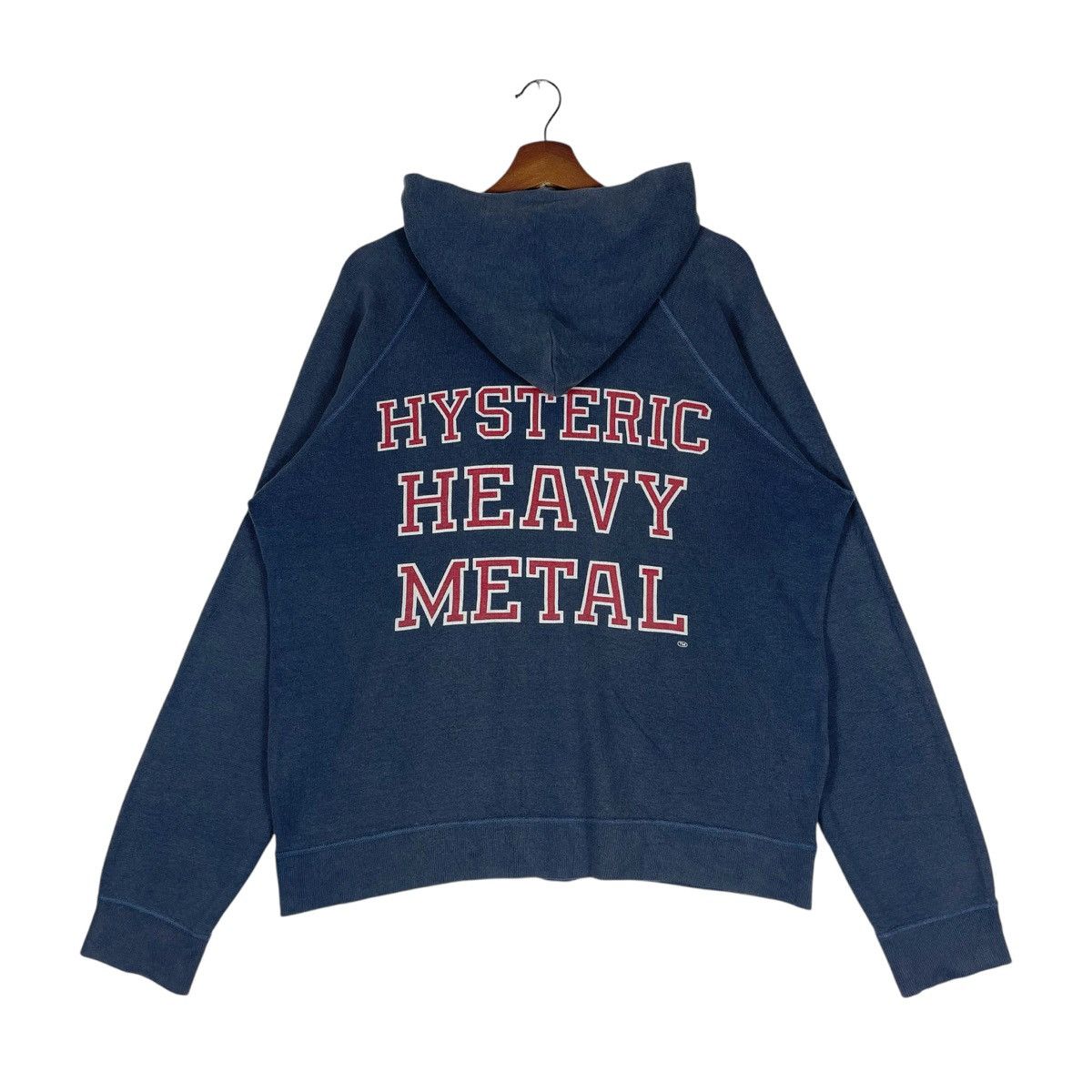 Hysteric Glamour × Japanese Brand × Streetwear Hysteric Glamour