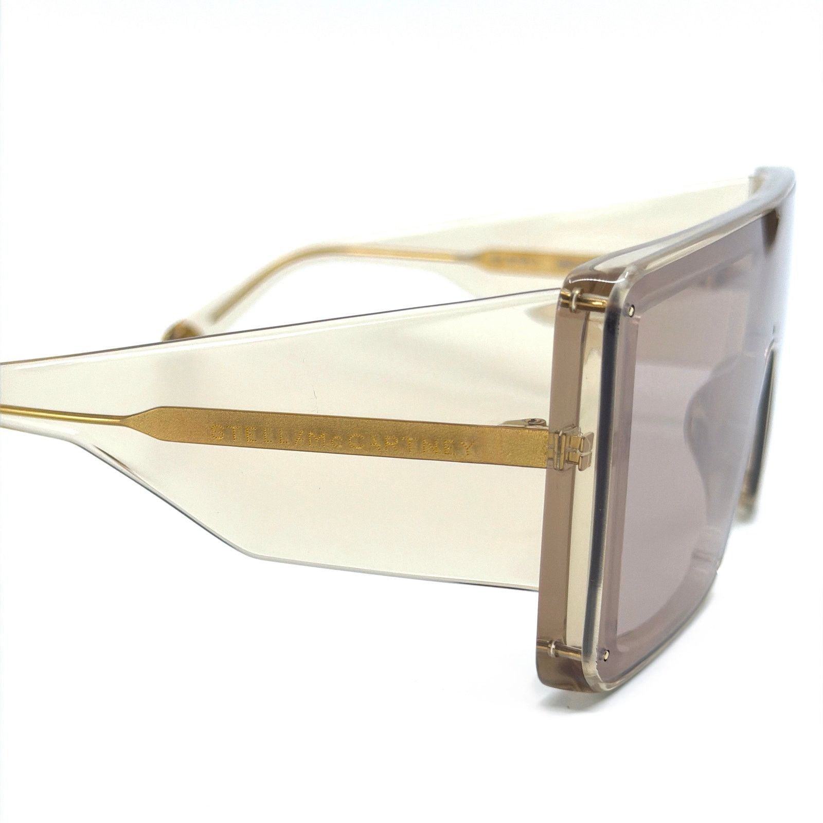 Stella McCartney NEW STELLA McCARTNEY Sunglasses SC40083I 45E AUTHENTIC Size ONE SIZE - 6 Thumbnail