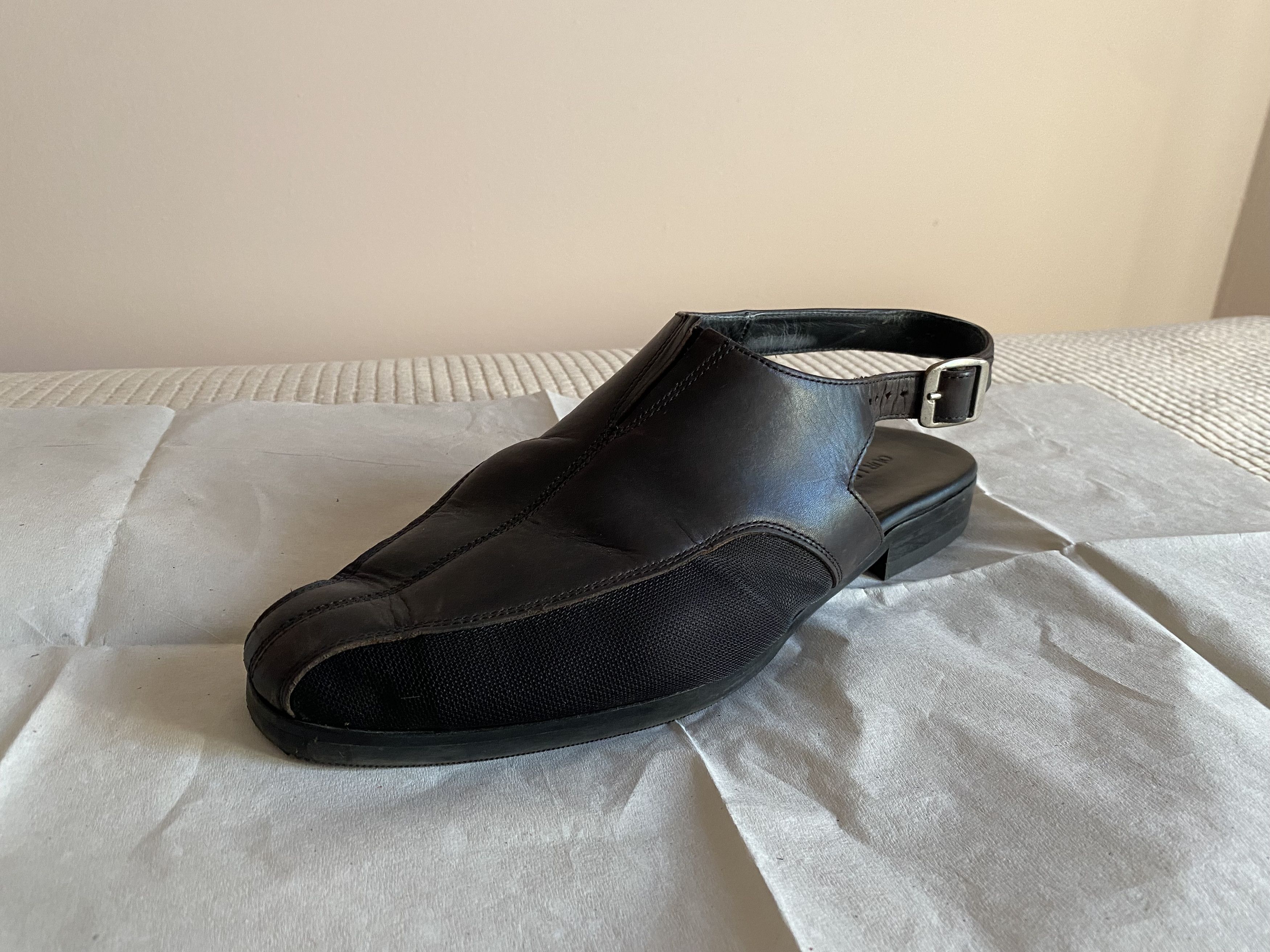 Our Legacy Cab Sandal Shoe Size US 9 / EU 42 - 1 Thumbnail