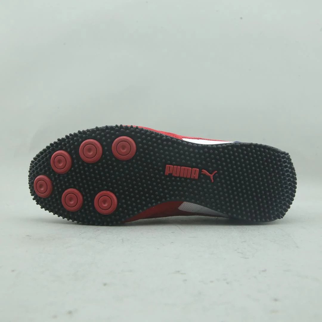 Puma Puma Men's Red Whirlwind Classic Speeder Mesh Size US 5 / EU 37 - 5 Thumbnail