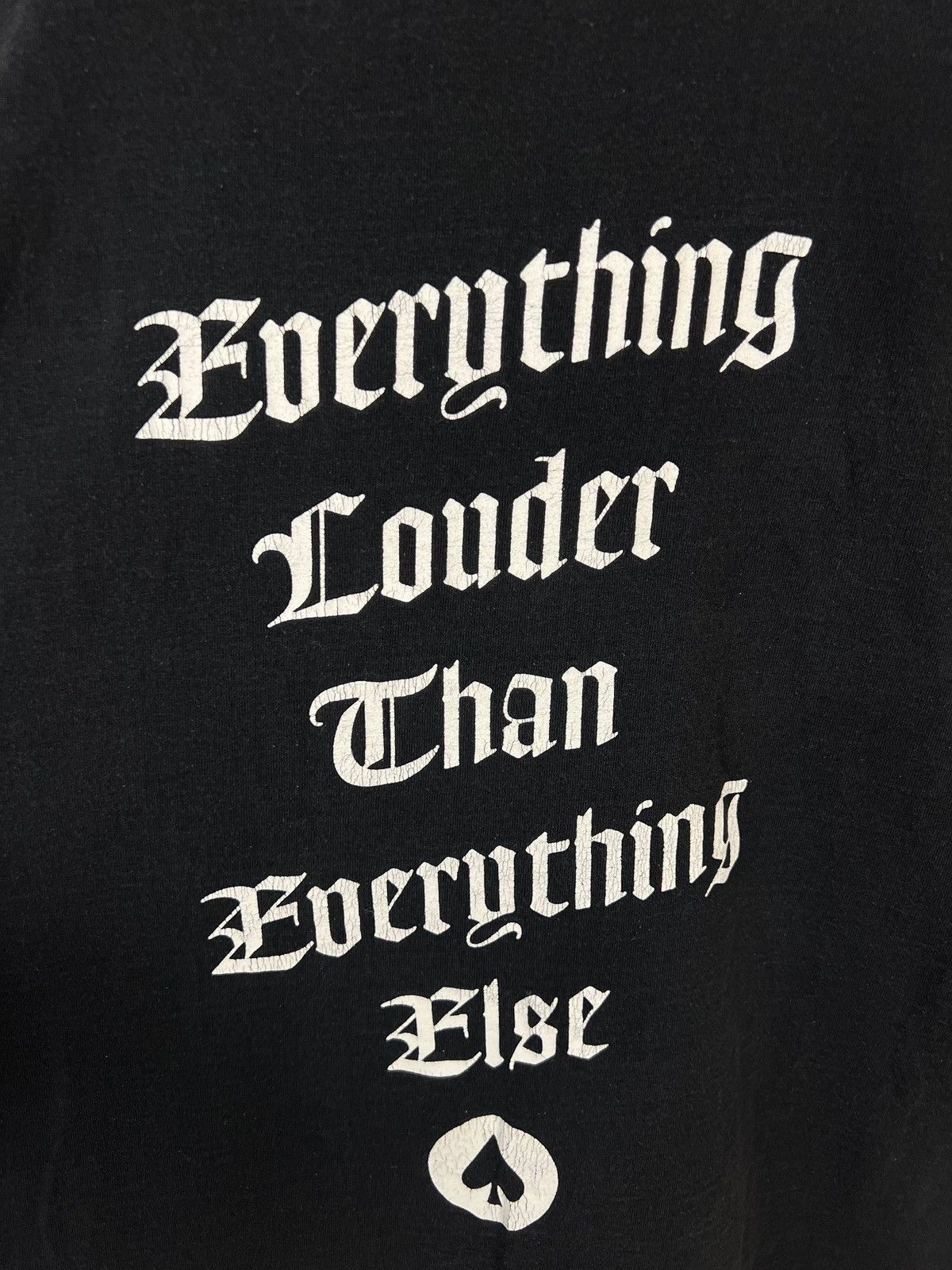 Other Motorhead England 2010 band t-shirts size XXL Size US XXL / EU 58 / 5 - 4 Thumbnail