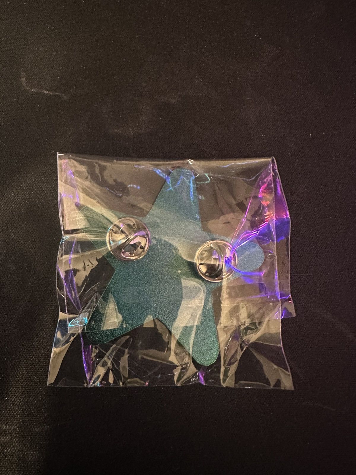Asspizza Asspizza Pin Size ONE SIZE - 2 Thumbnail